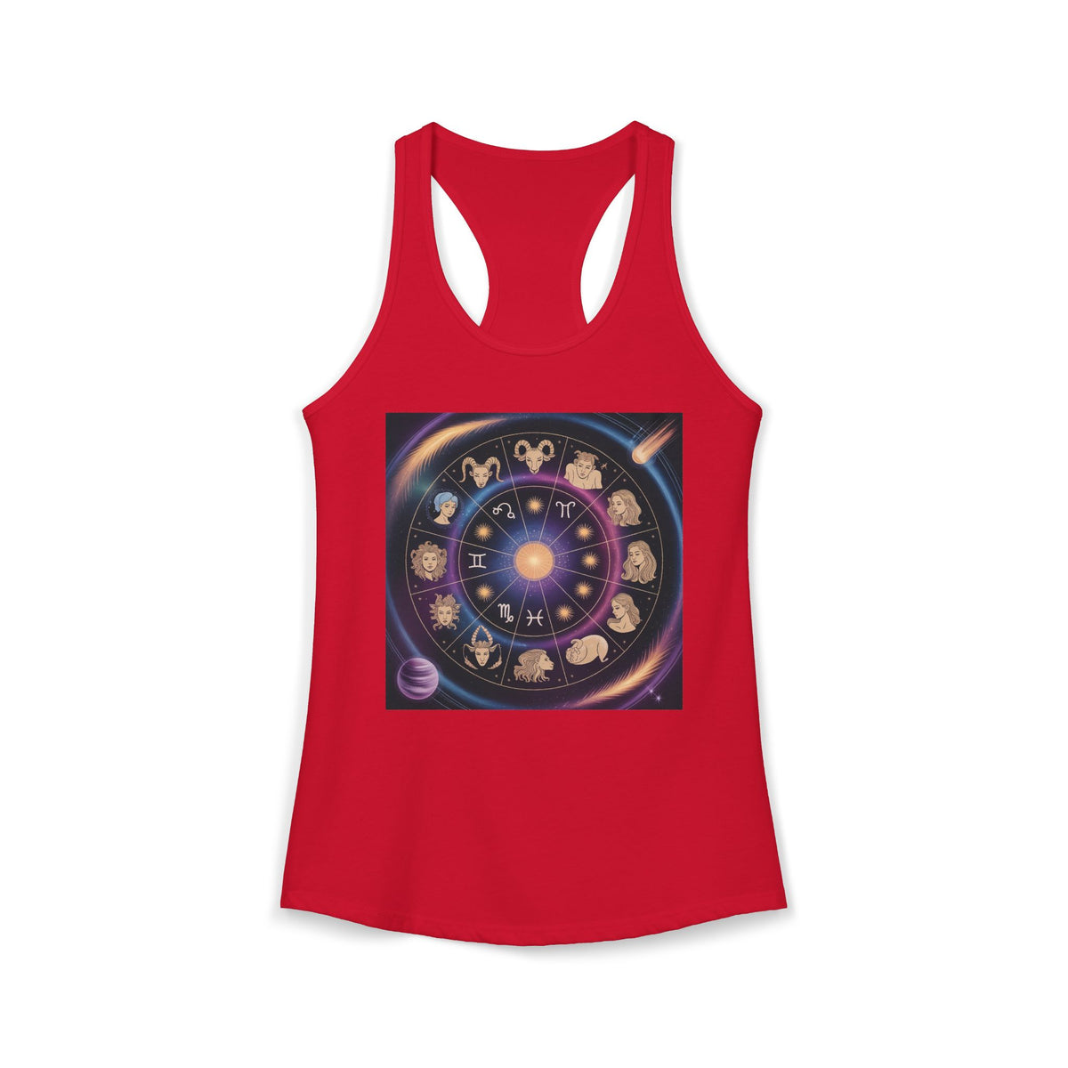 Women's Ideal Racerback Tank