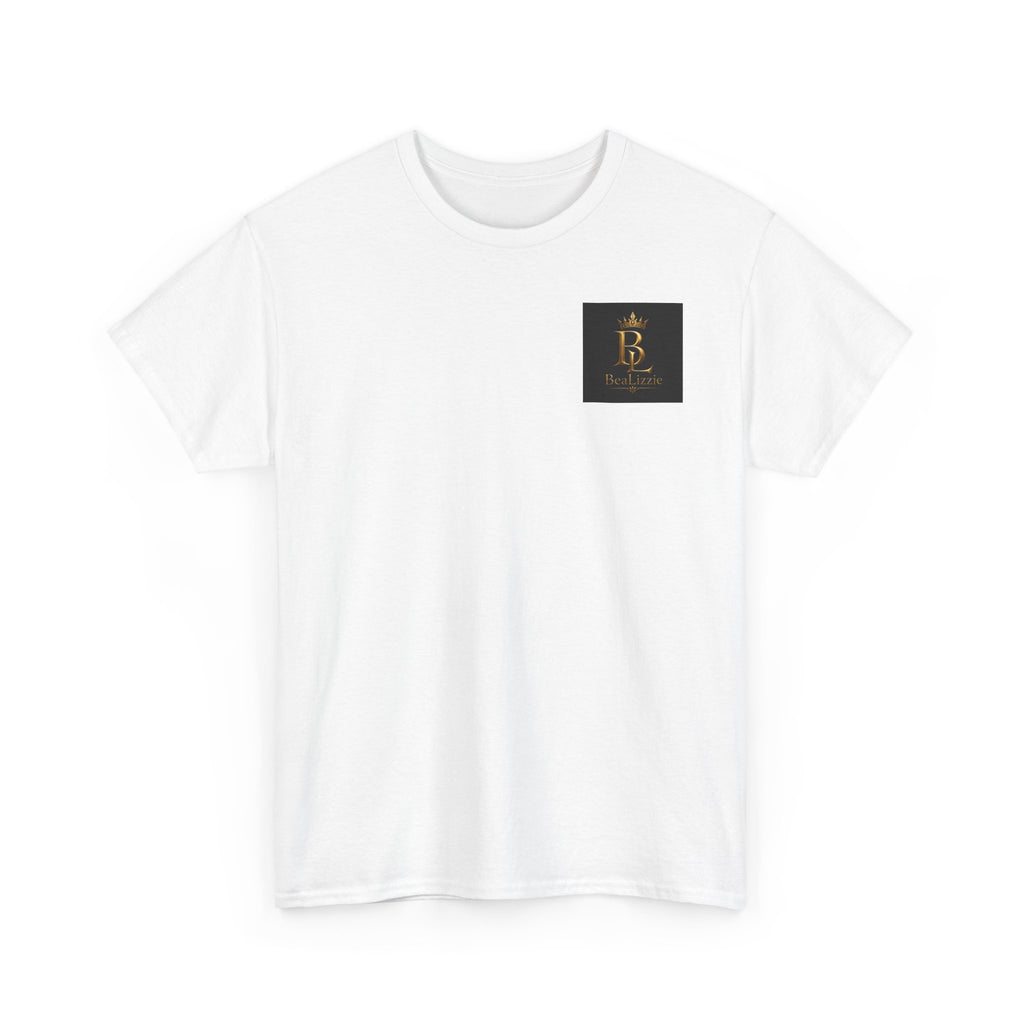 T-shirt graphique en coton
