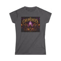 Women's Softstyle Tee