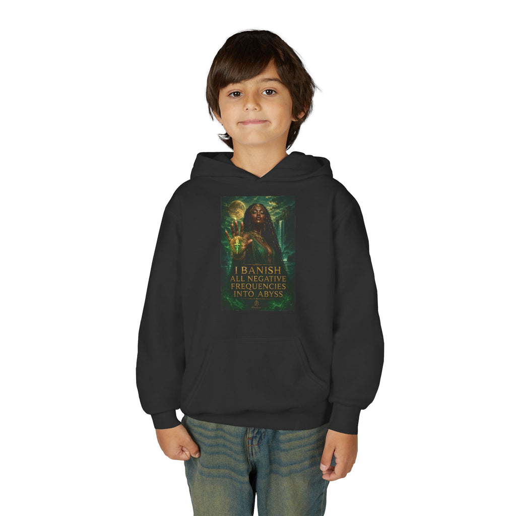 Youth Hoodie