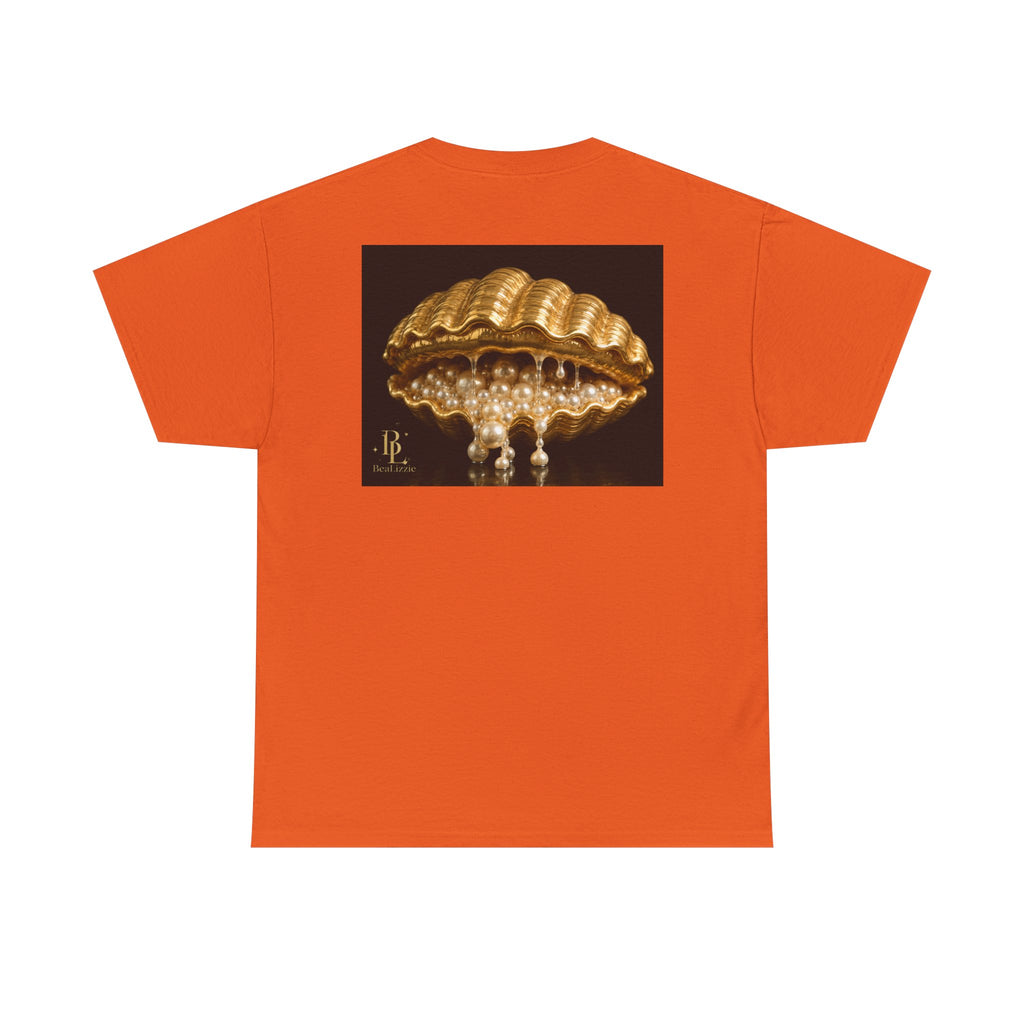 Cotton Graphic T-Shirt