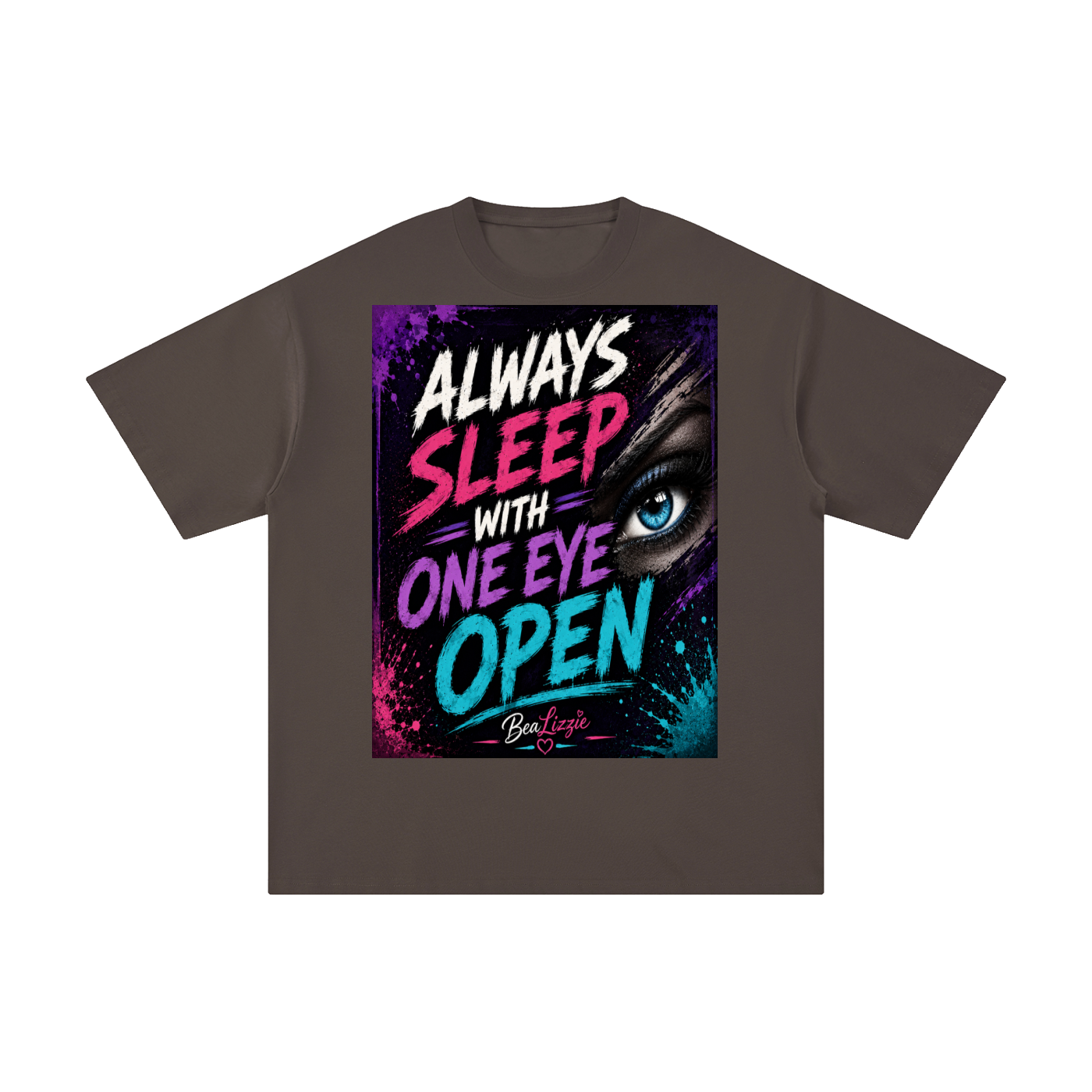 Unisex Pure Cotton T-Shirt