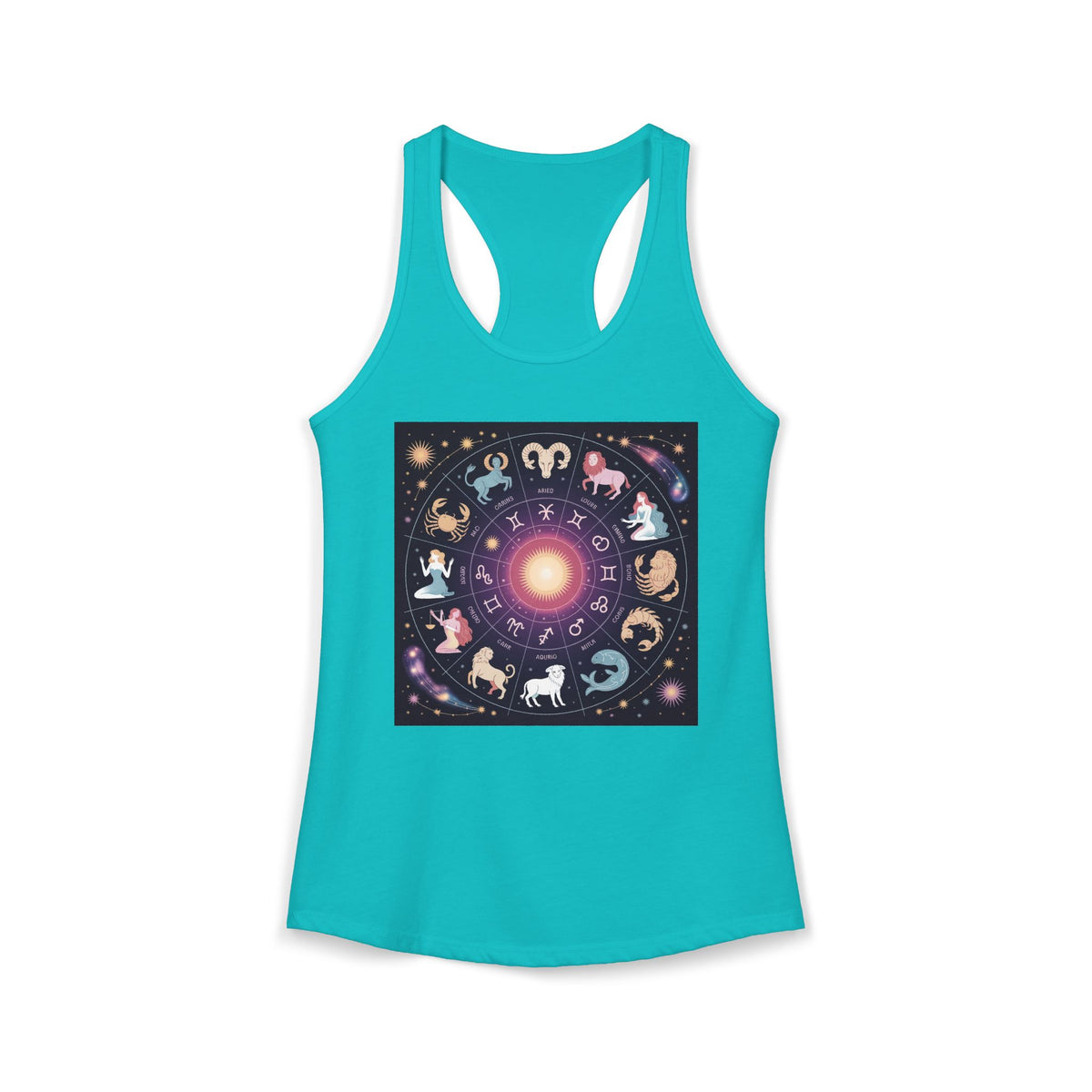 Women's Ideal Racerback Tank