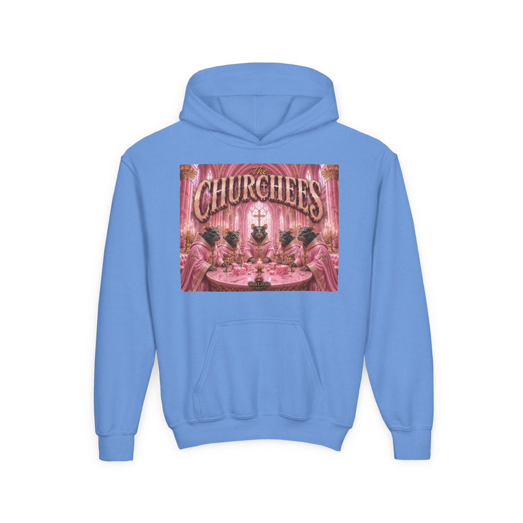 Youth Hoodie