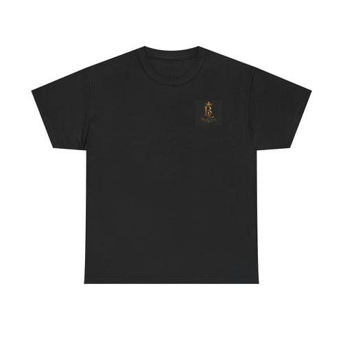 Cotton Graphic T-Shirt