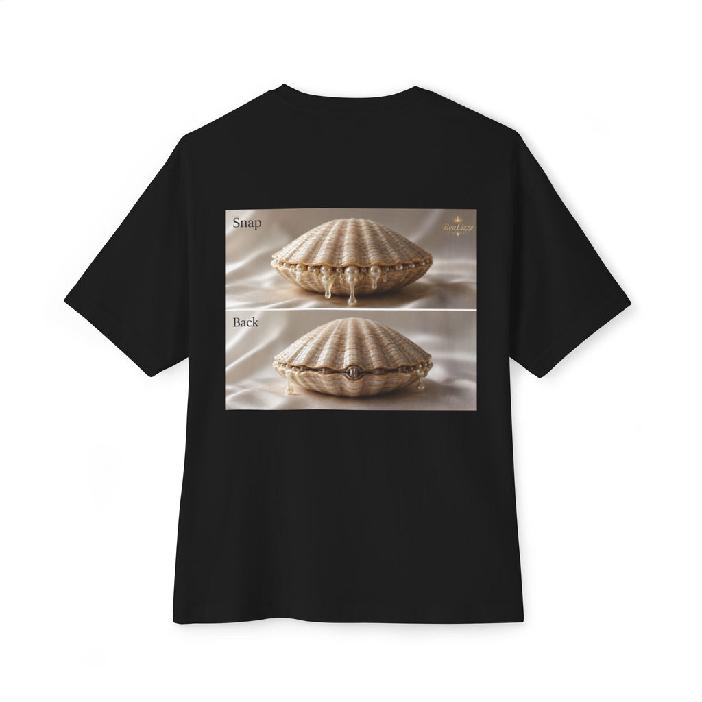 Graphic Tee —  Beach T-Shirt
