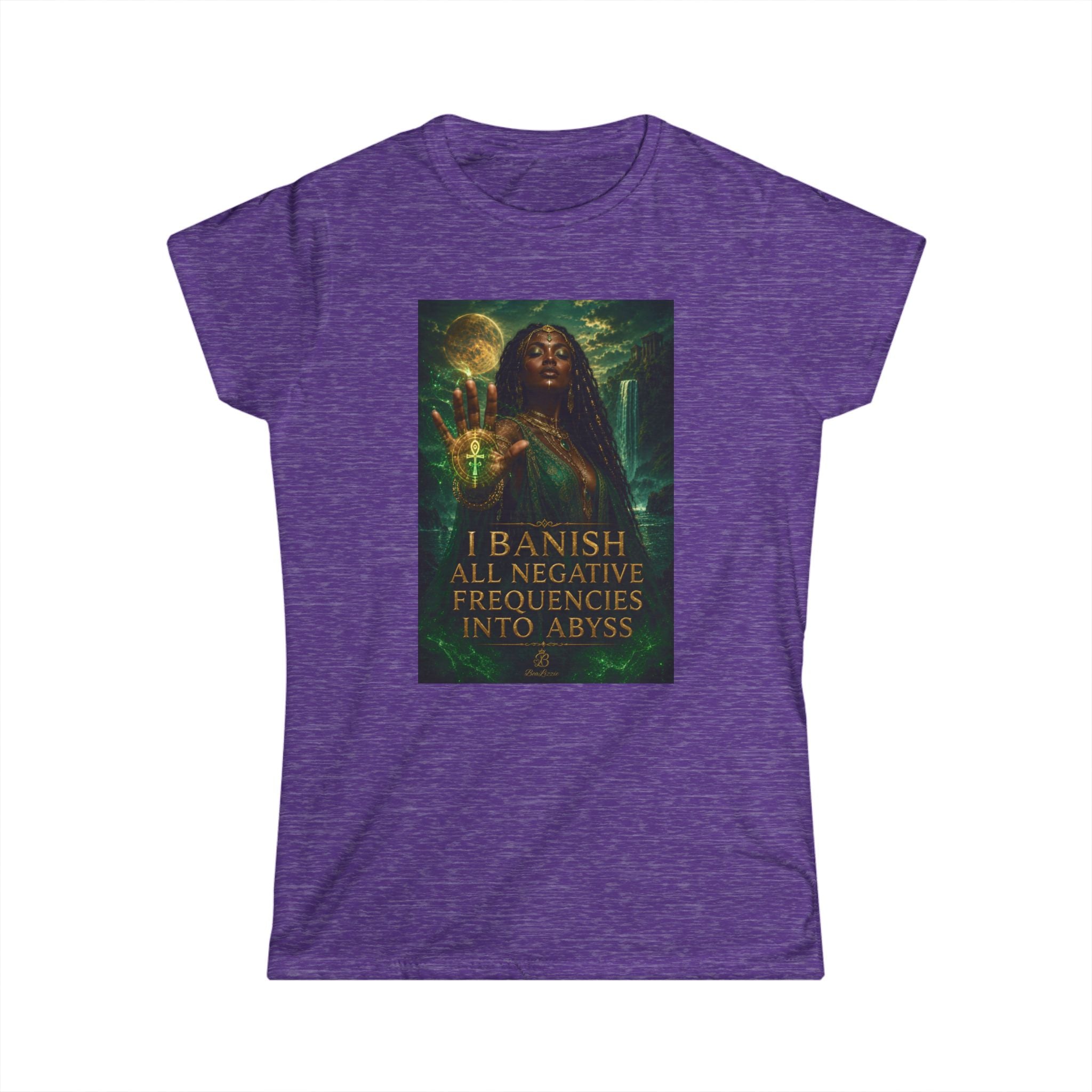 Women's Softstyle Tee