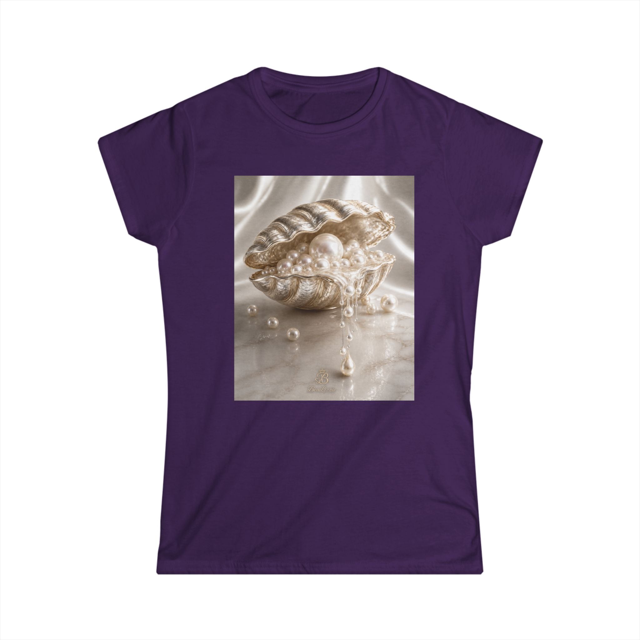 Cotton Graphic T-Shirt