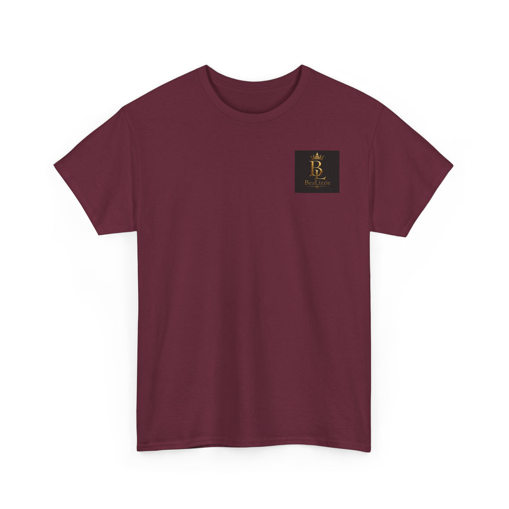 T-shirt graphique en coton