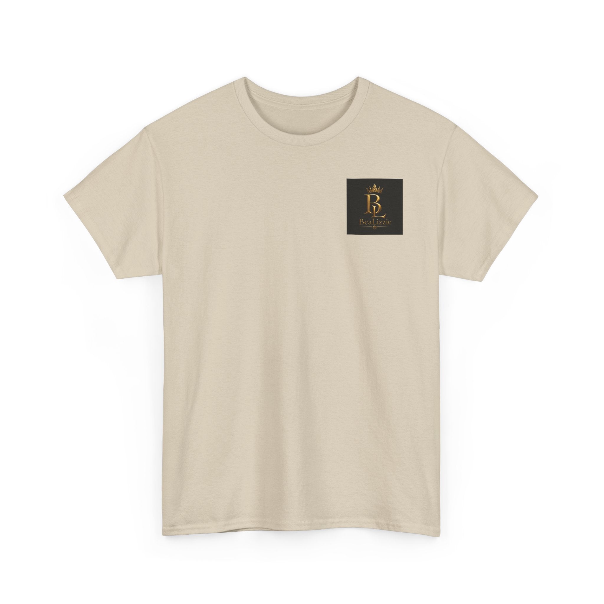 Cotton Graphic T-Shirt