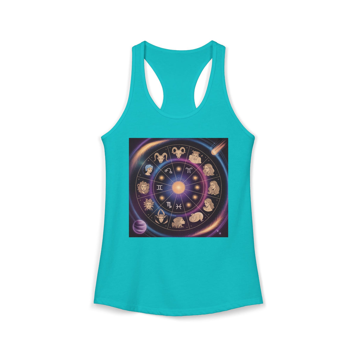 Women's Ideal Racerback Tank