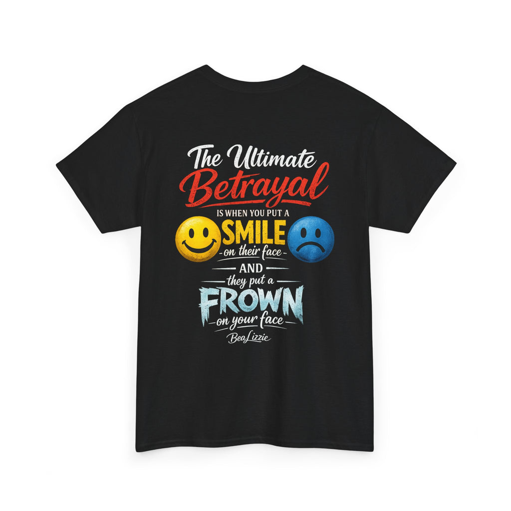 Unisex Heavy Cotton Teeshirts