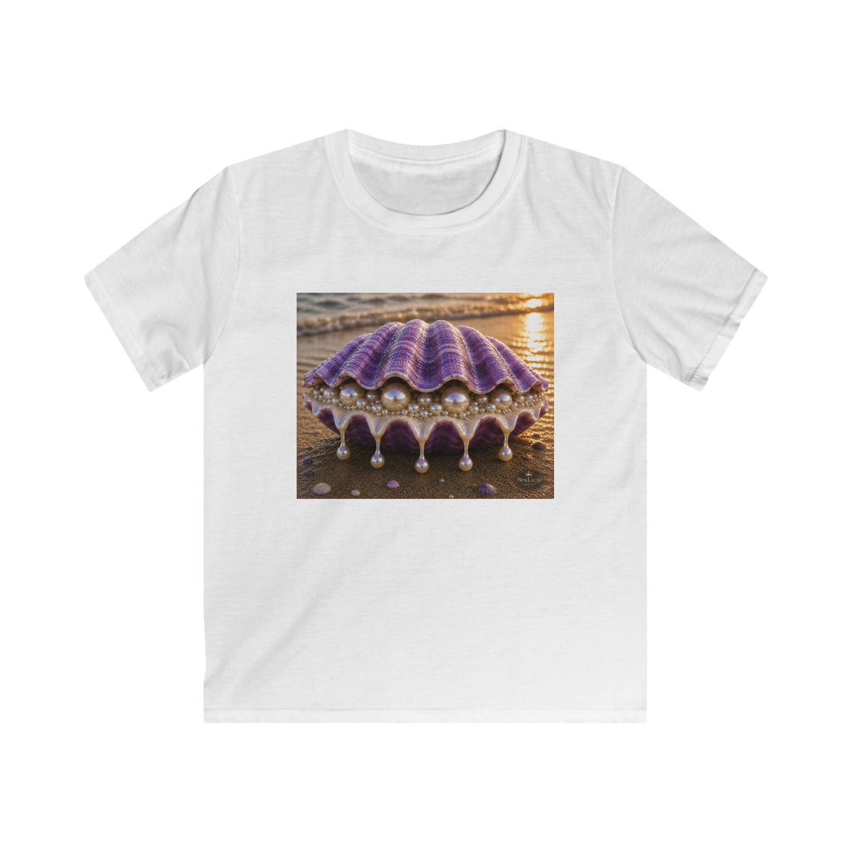 Kids Tee