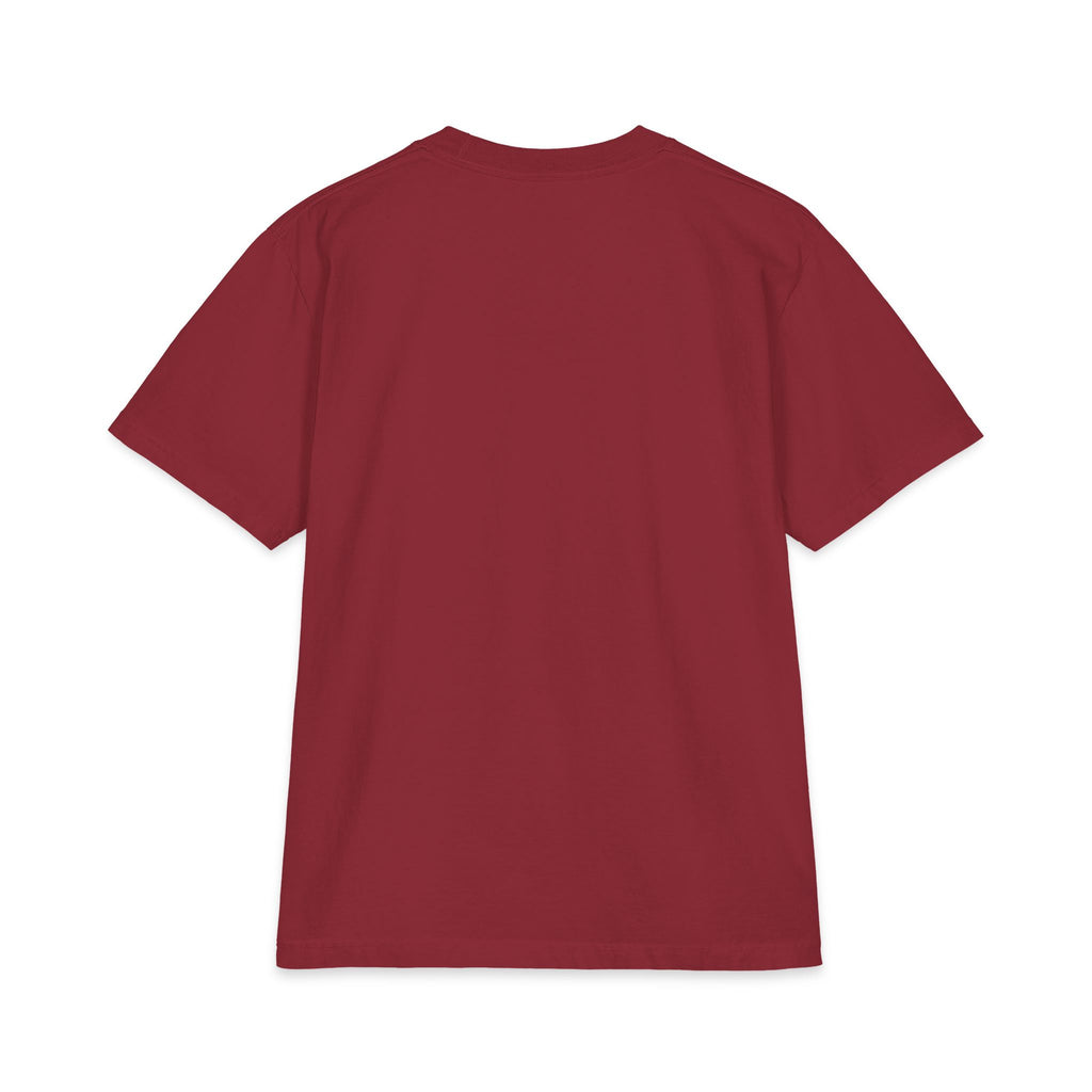 The Churchees Poster T-Shirt — Faith Drama Tee