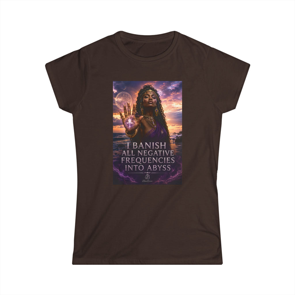 Women's Softstyle Tee