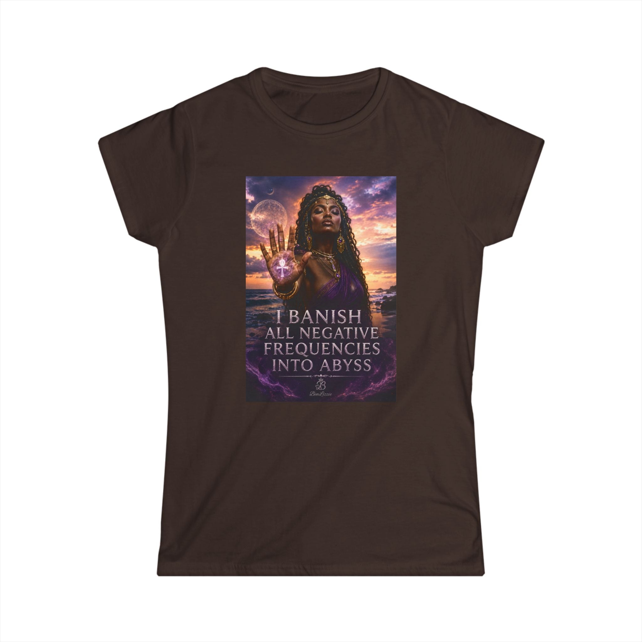 Women's Softstyle Tee