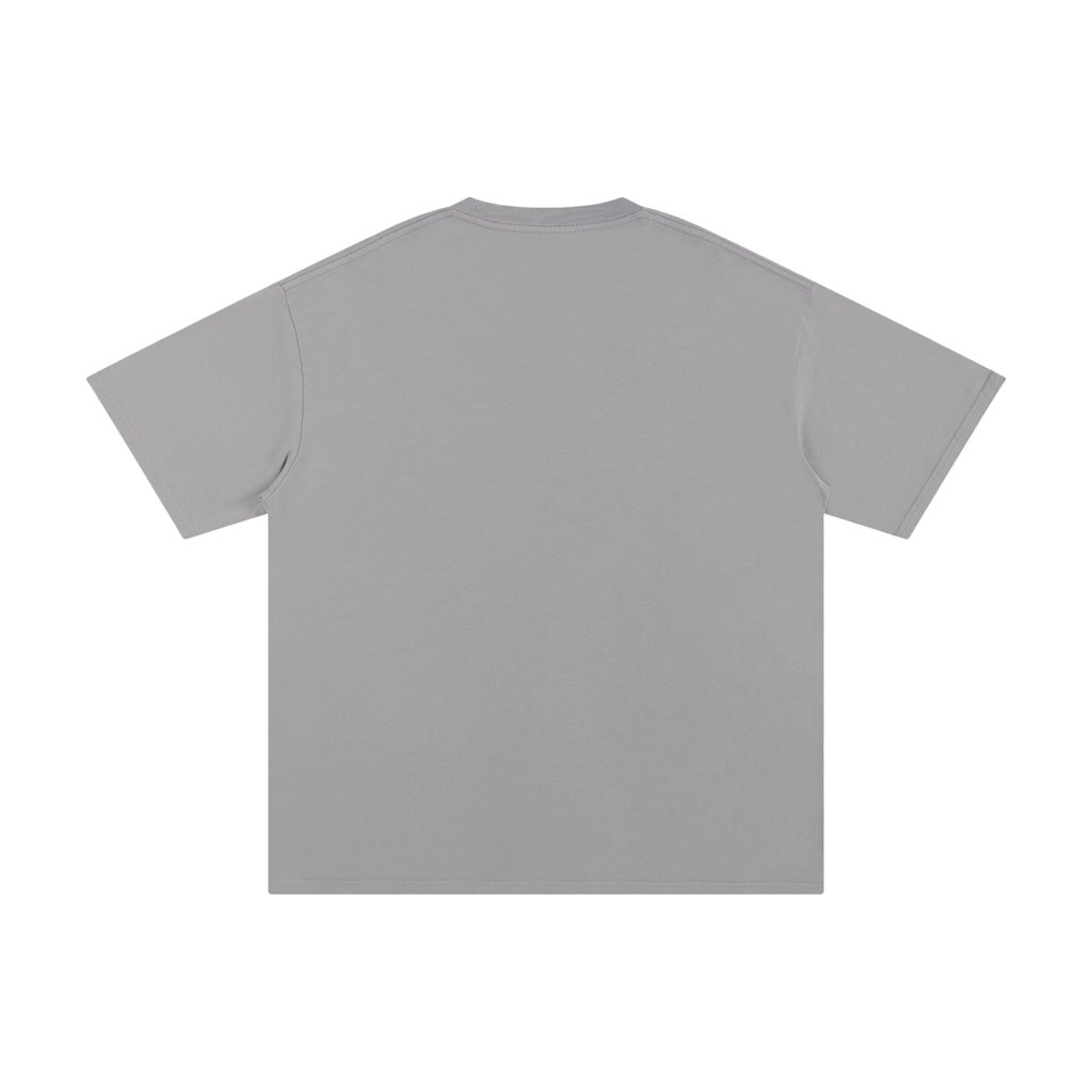T-shirt unisexe 100 % coton