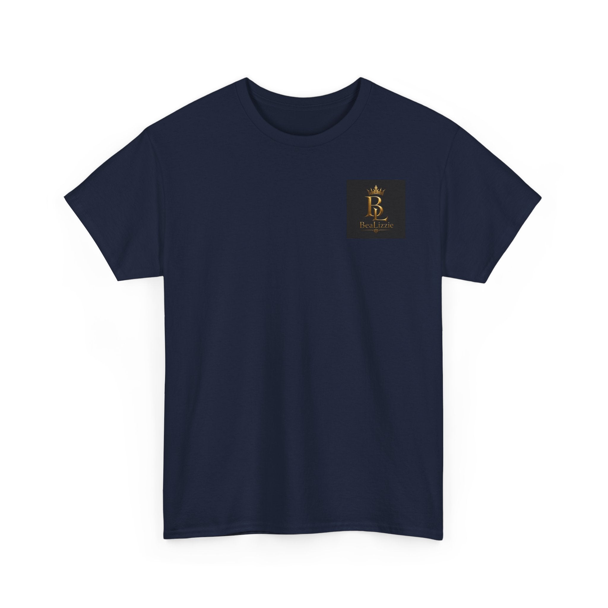 Cotton Graphic T-Shirt