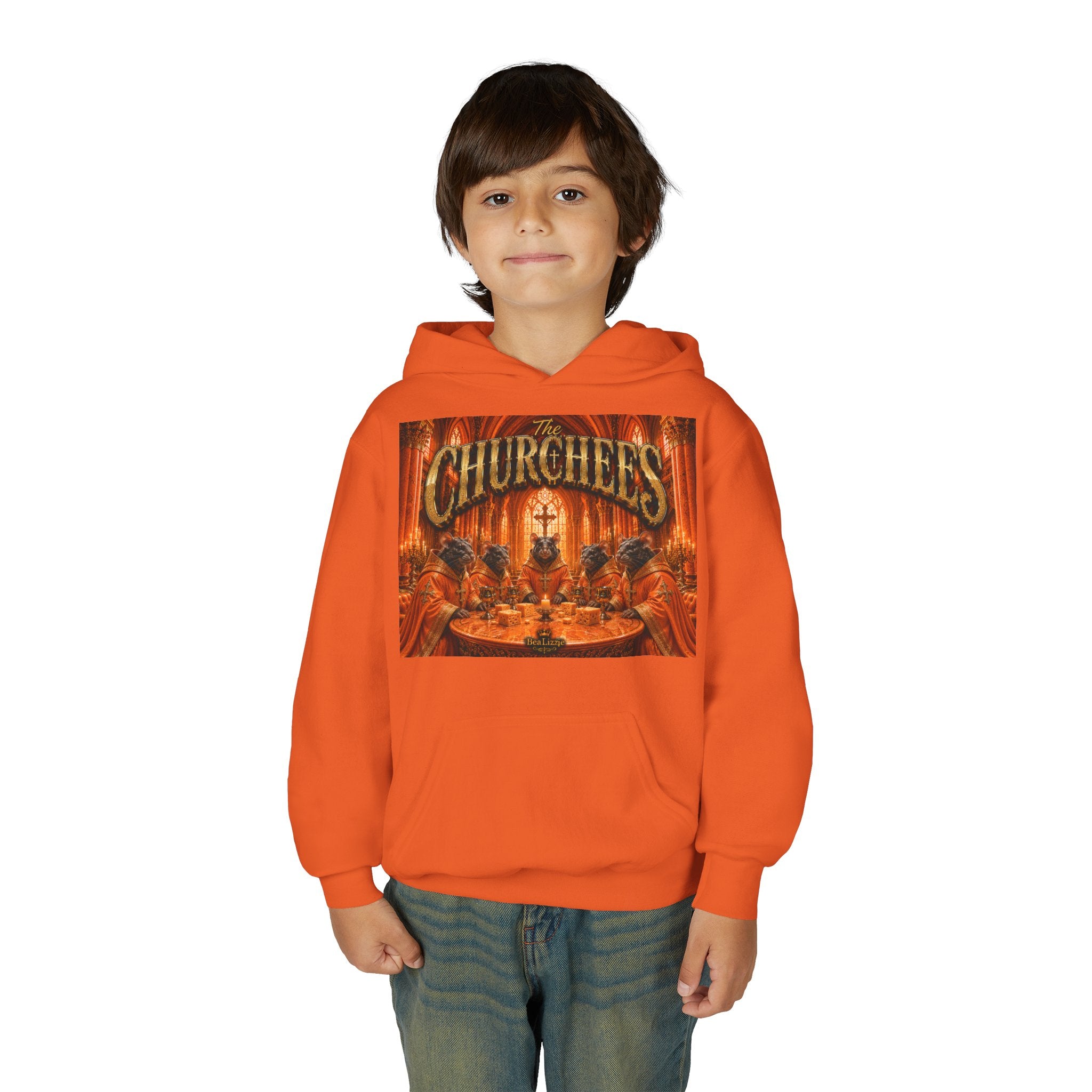 Youth Hoodie
