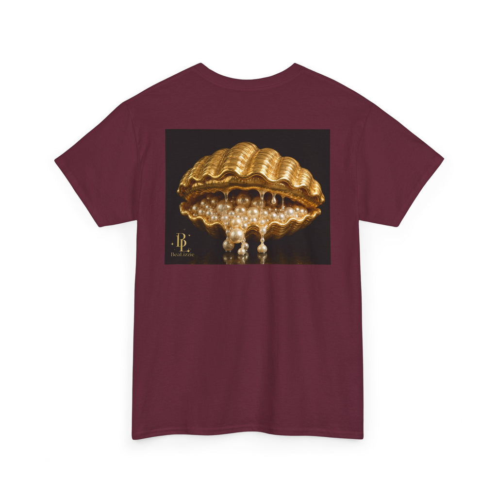 Cotton Graphic T-Shirt