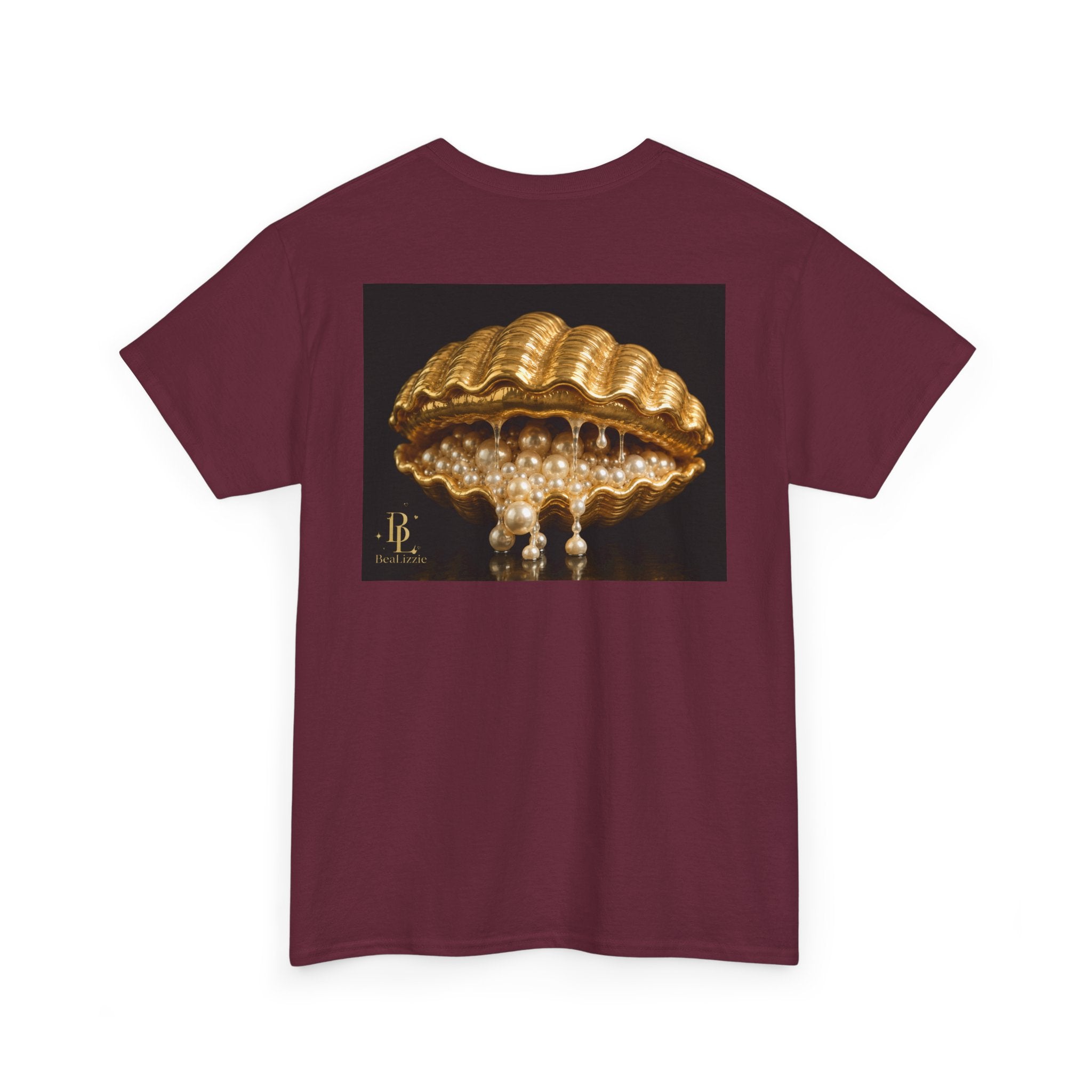 Cotton Graphic T-Shirt
