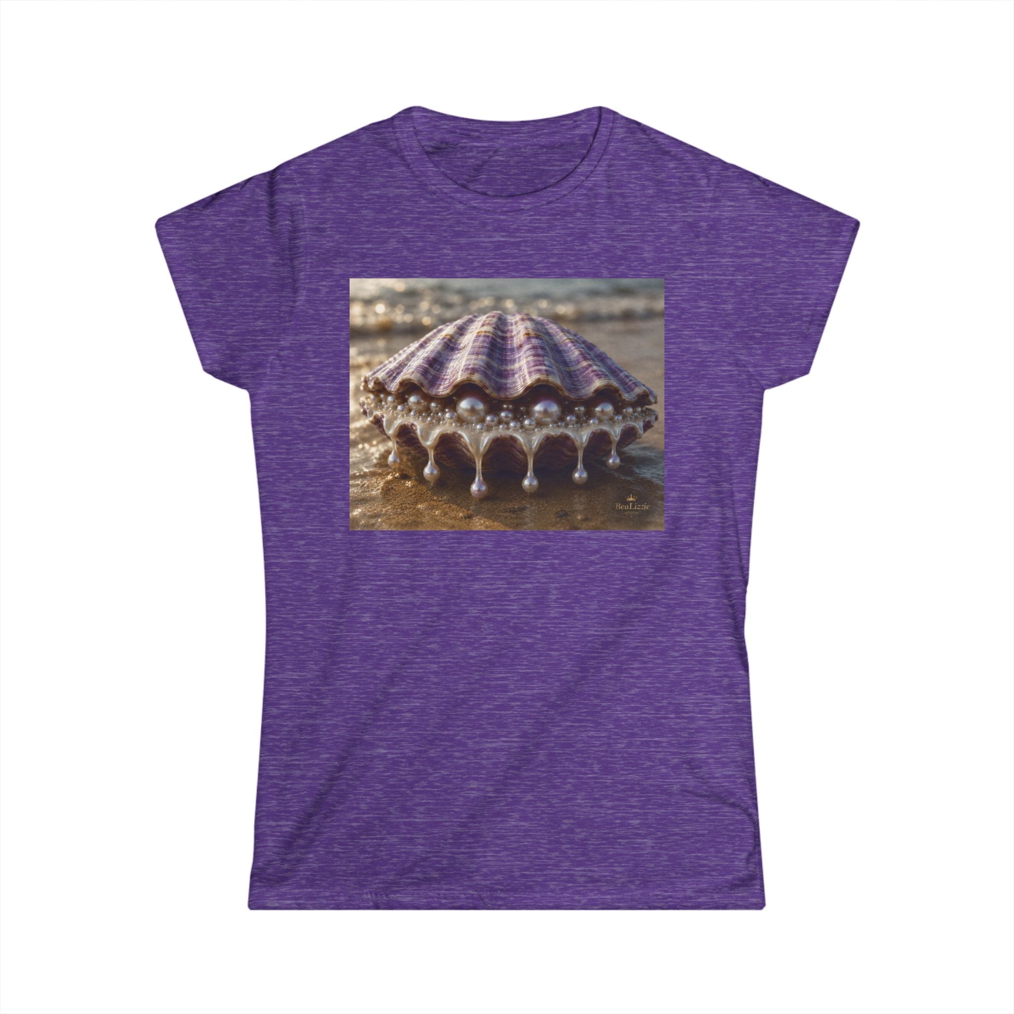 Women's Cotton Graphic T-Shirt