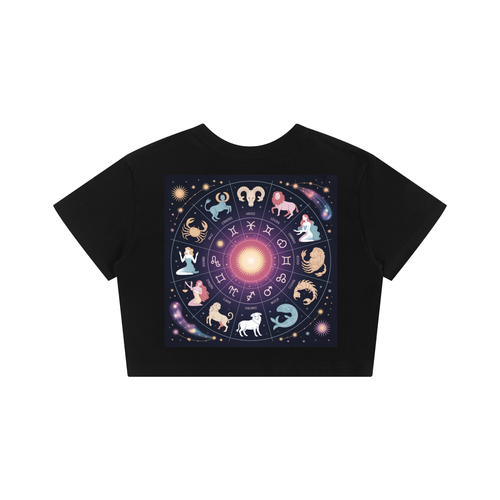 Baby Tee Seamless T-Shirt - 200 GSM