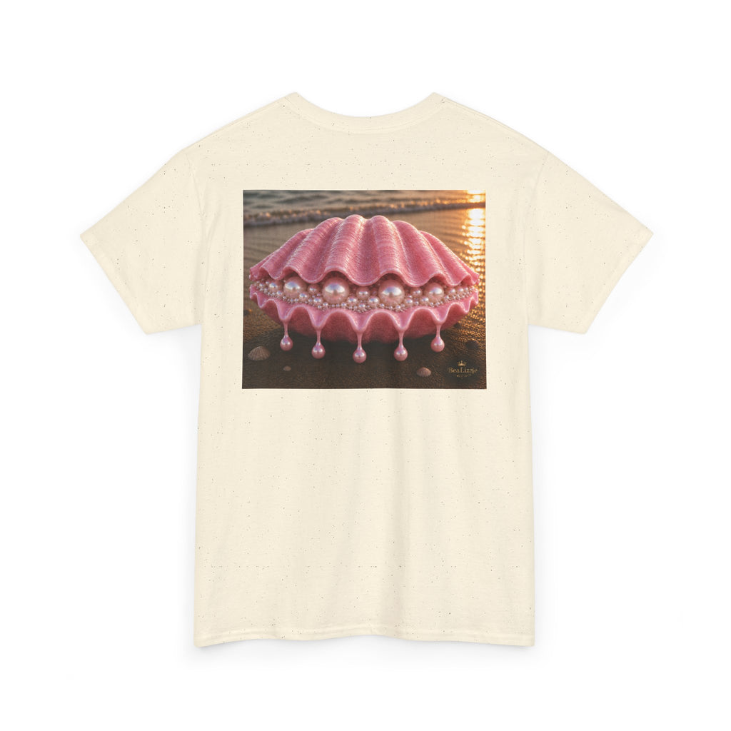 Cotton Graphic T-Shirt