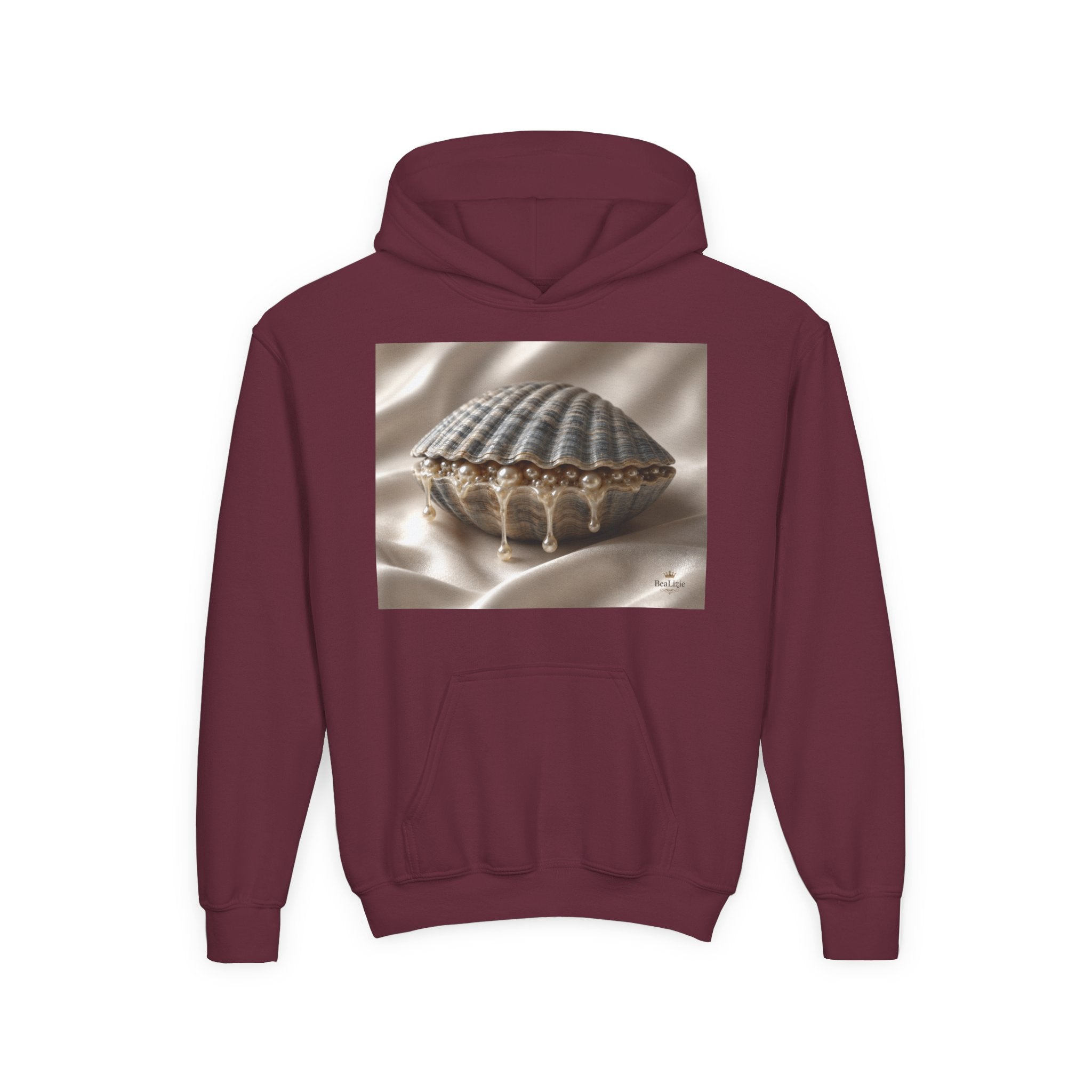 Sweat à capuche pour enfant – Sweat-shirt Vibe