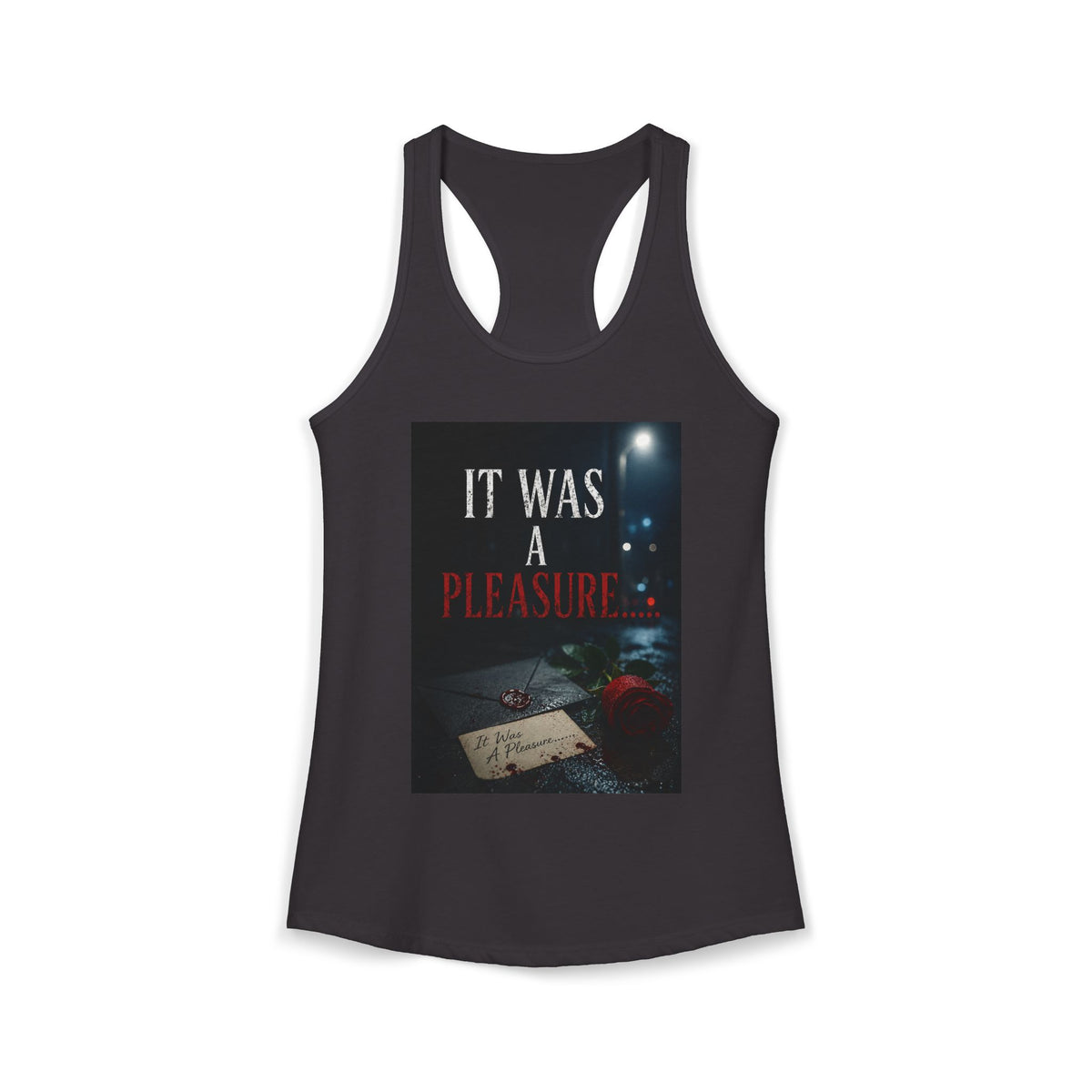 Women's Ideal Racerback Tank