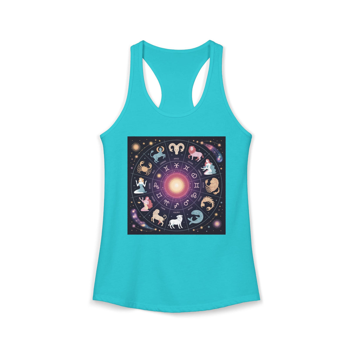 Women's Ideal Racerback Tank