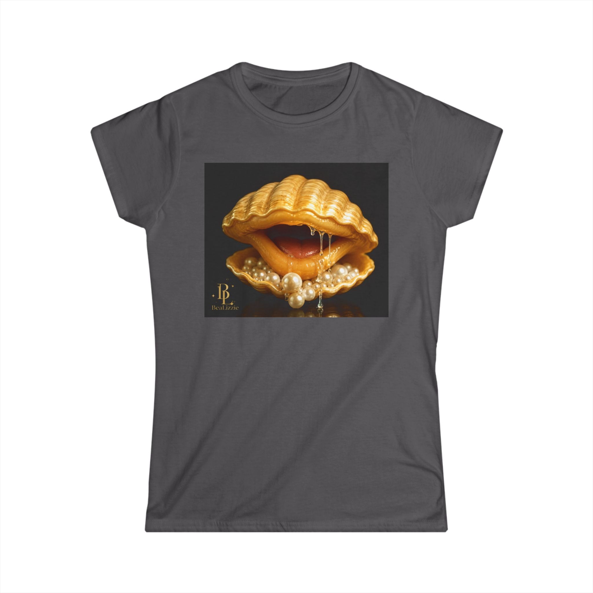 Cotton Graphic T-Shirt