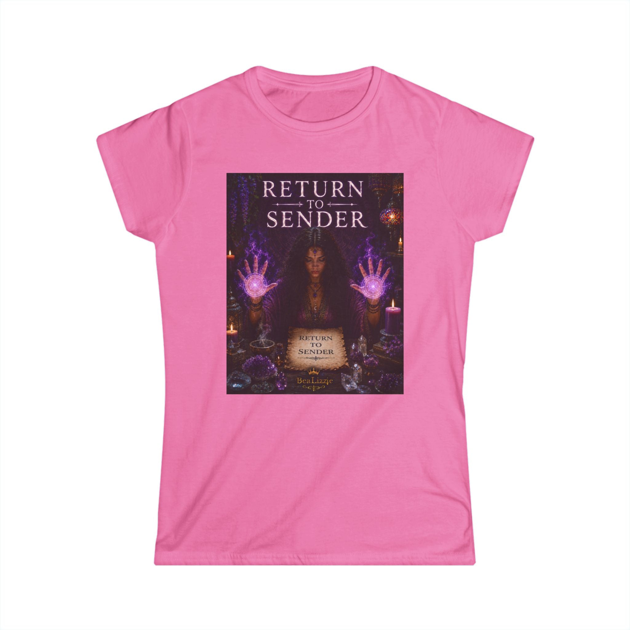 Women's Softstyle Tee