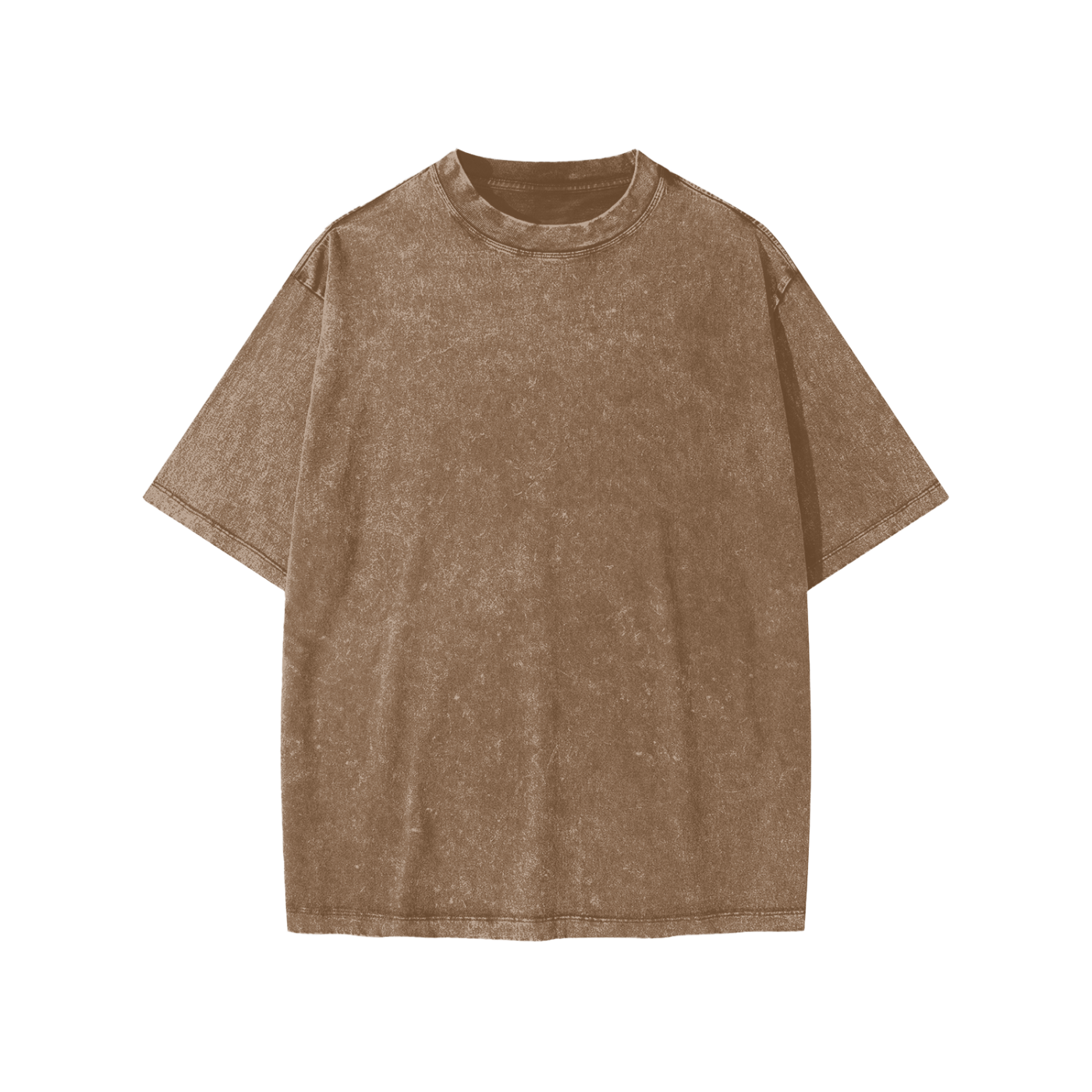 T-shirt enfant délavé