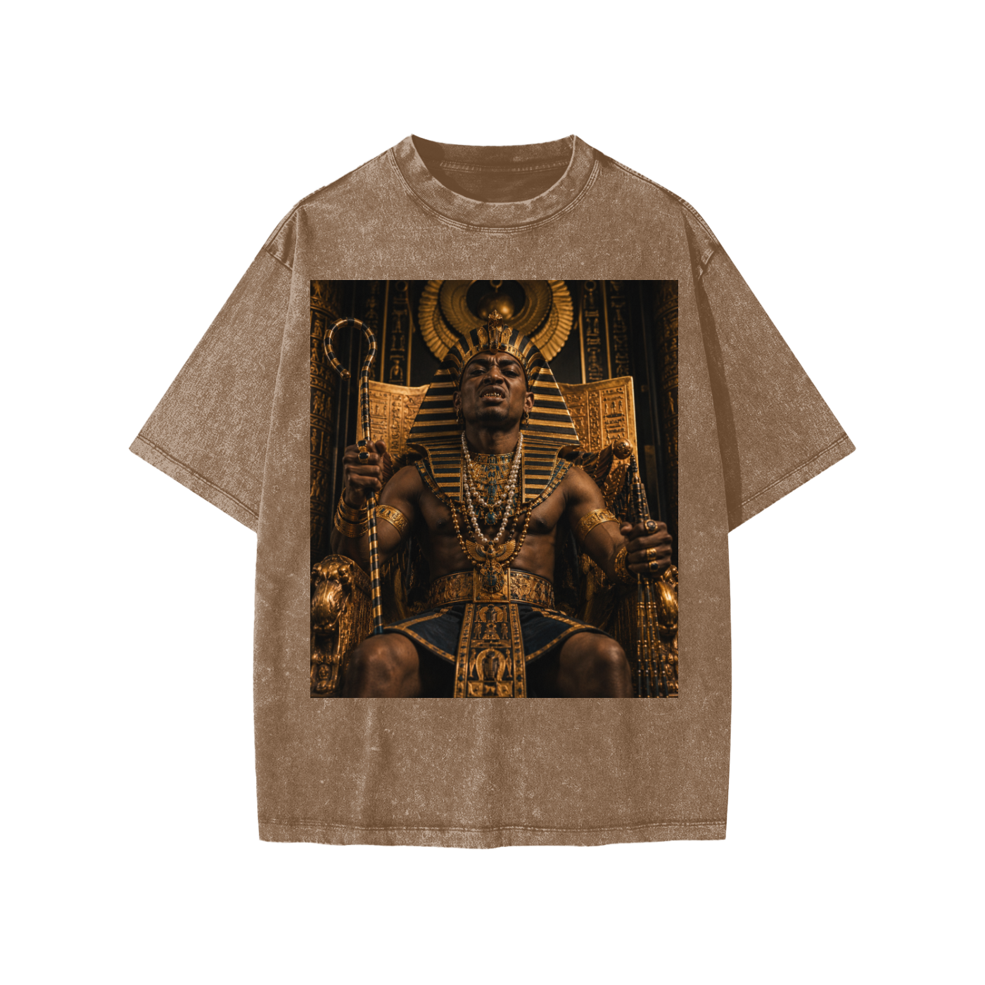 Snow Washed Kids' T-Shirt