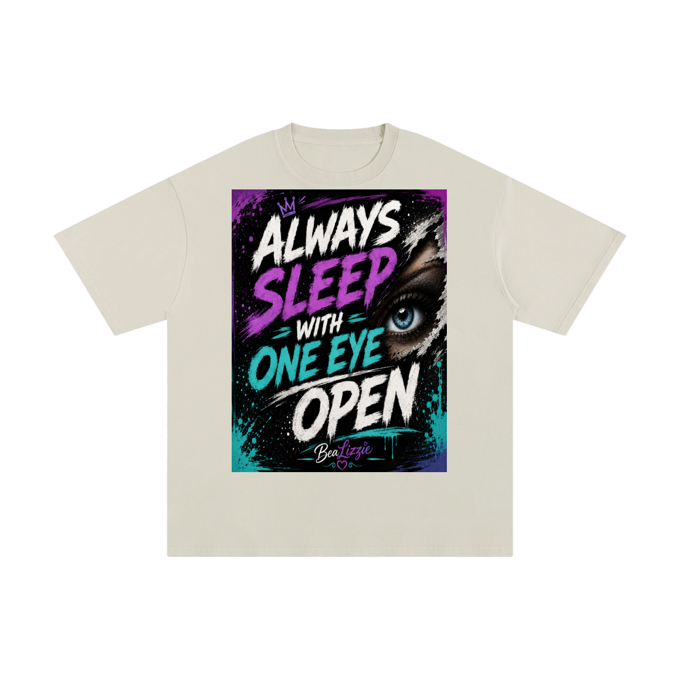Unisex Pure Cotton T-Shirt