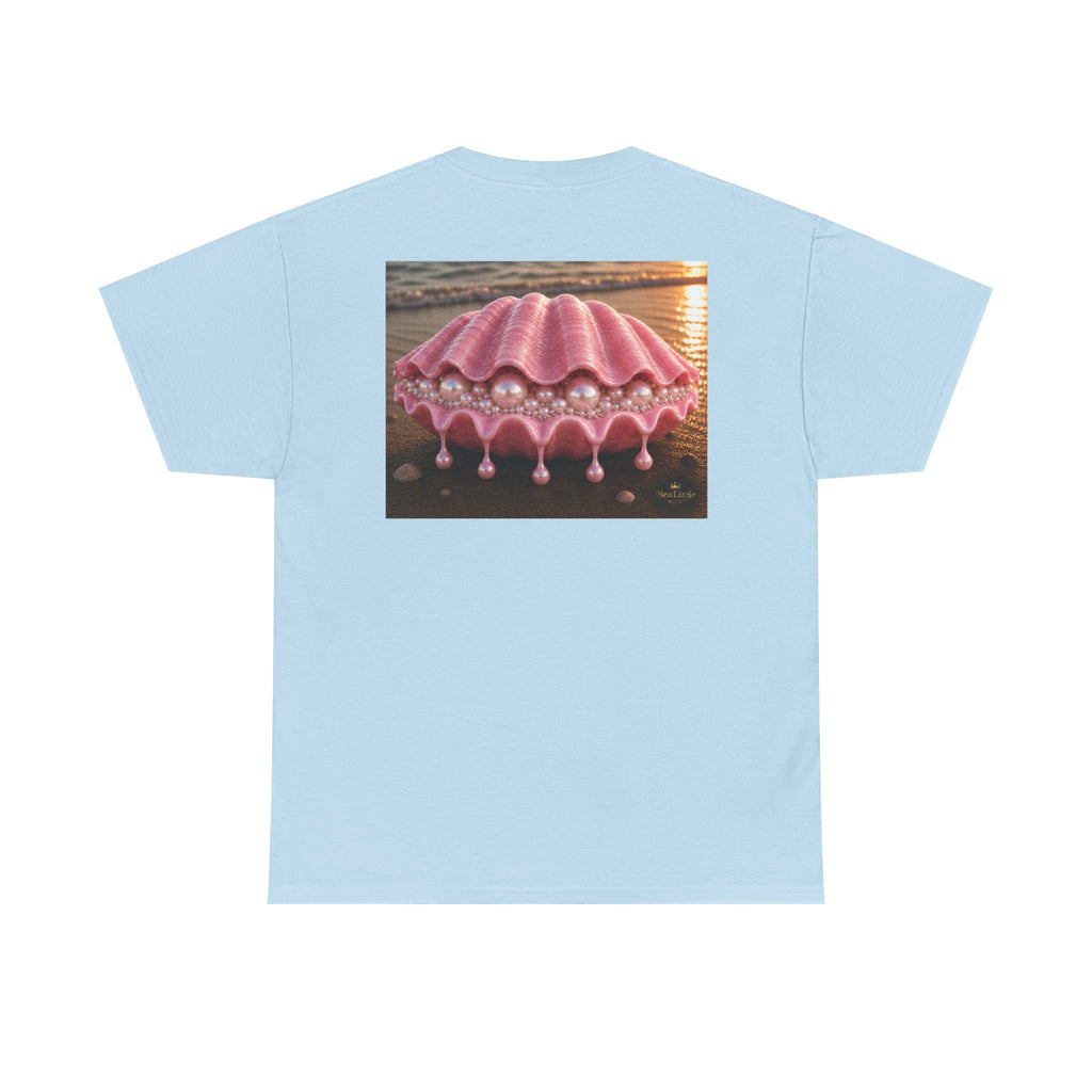 Cotton Graphic T-Shirt