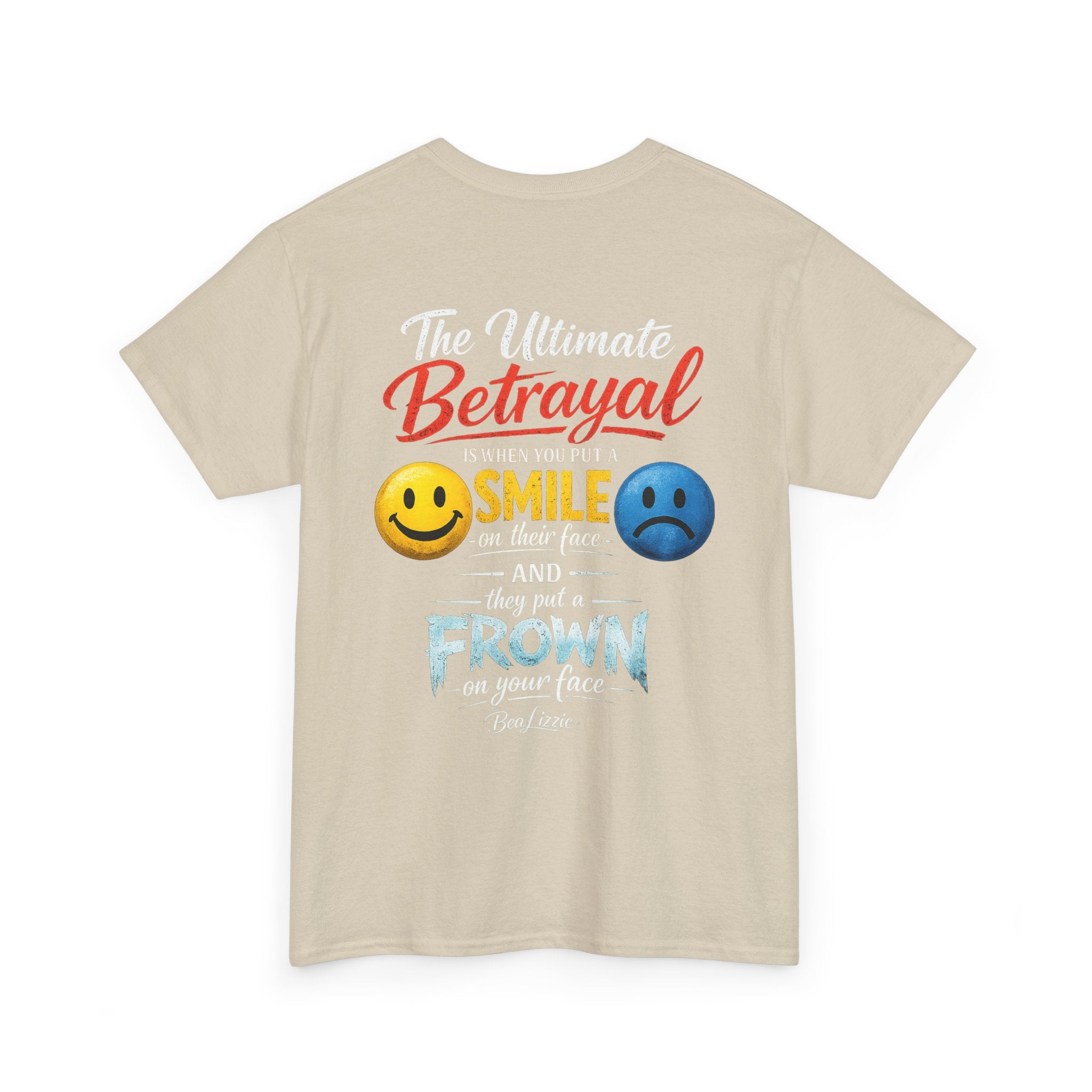 Unisex Heavy Cotton Teeshirts