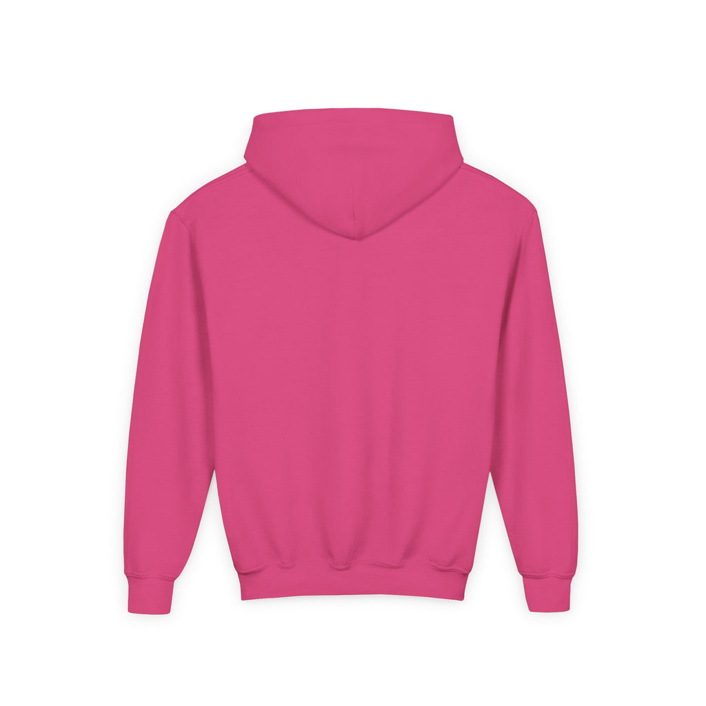 Sweat à capuche pour jeunes — Sweat Vibe