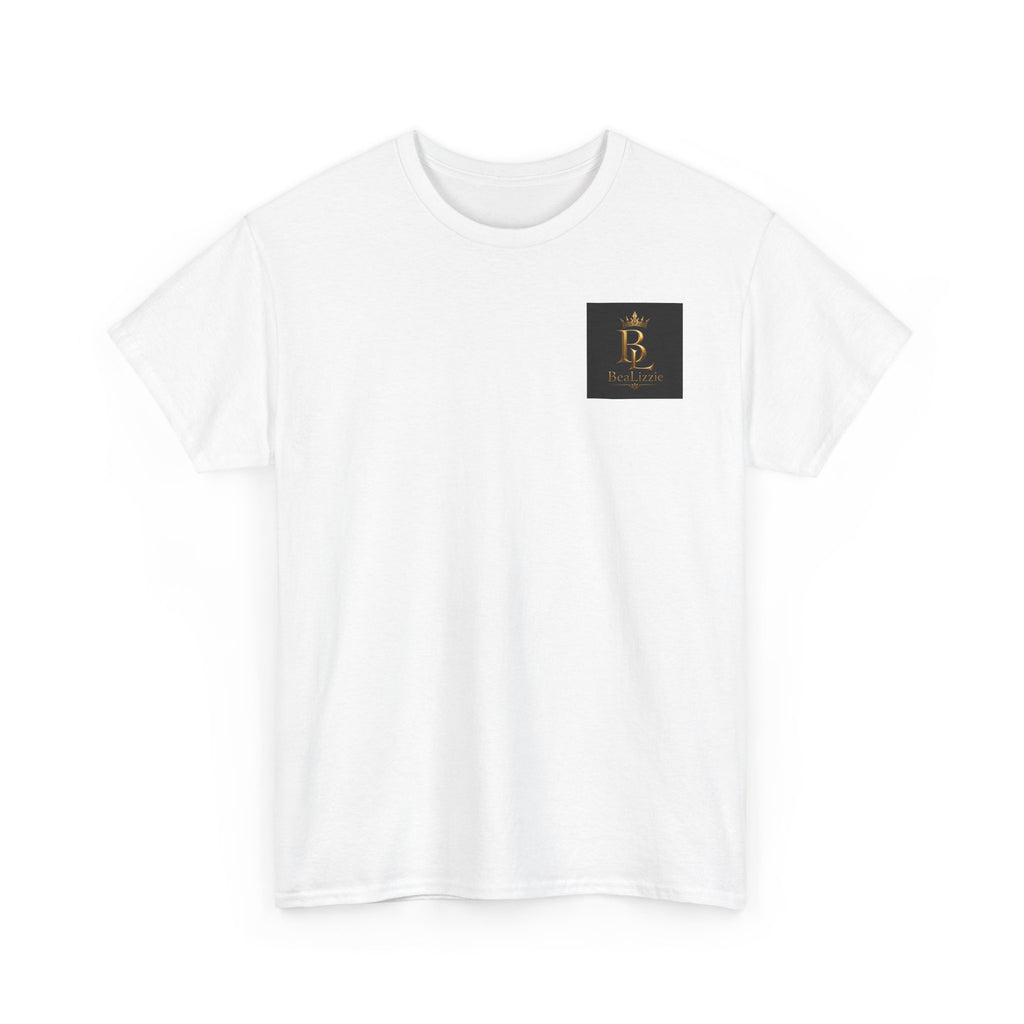 Cotton Graphic T-Shirt