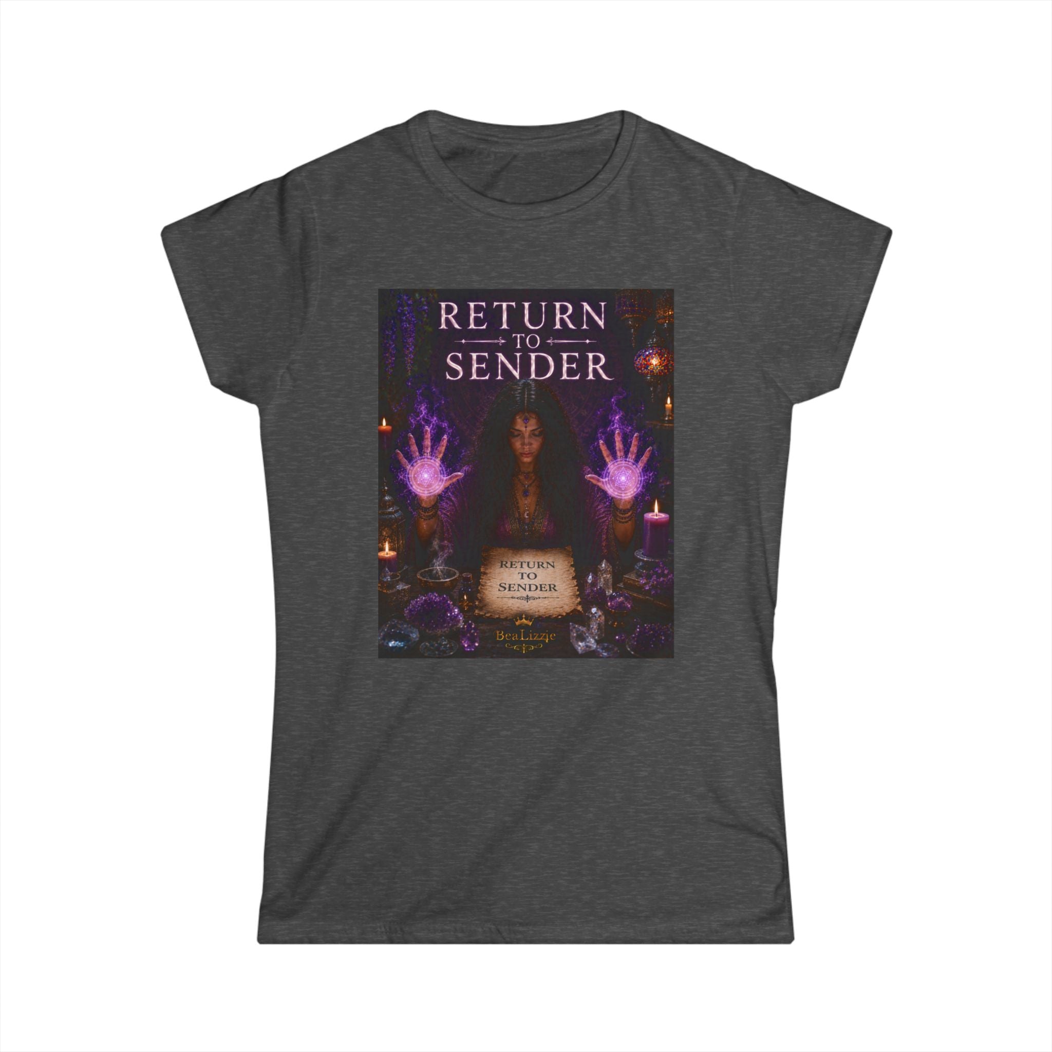 Women's Softstyle Tee