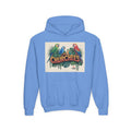 Sweat à capuche pour jeunes — Sweat Vibe