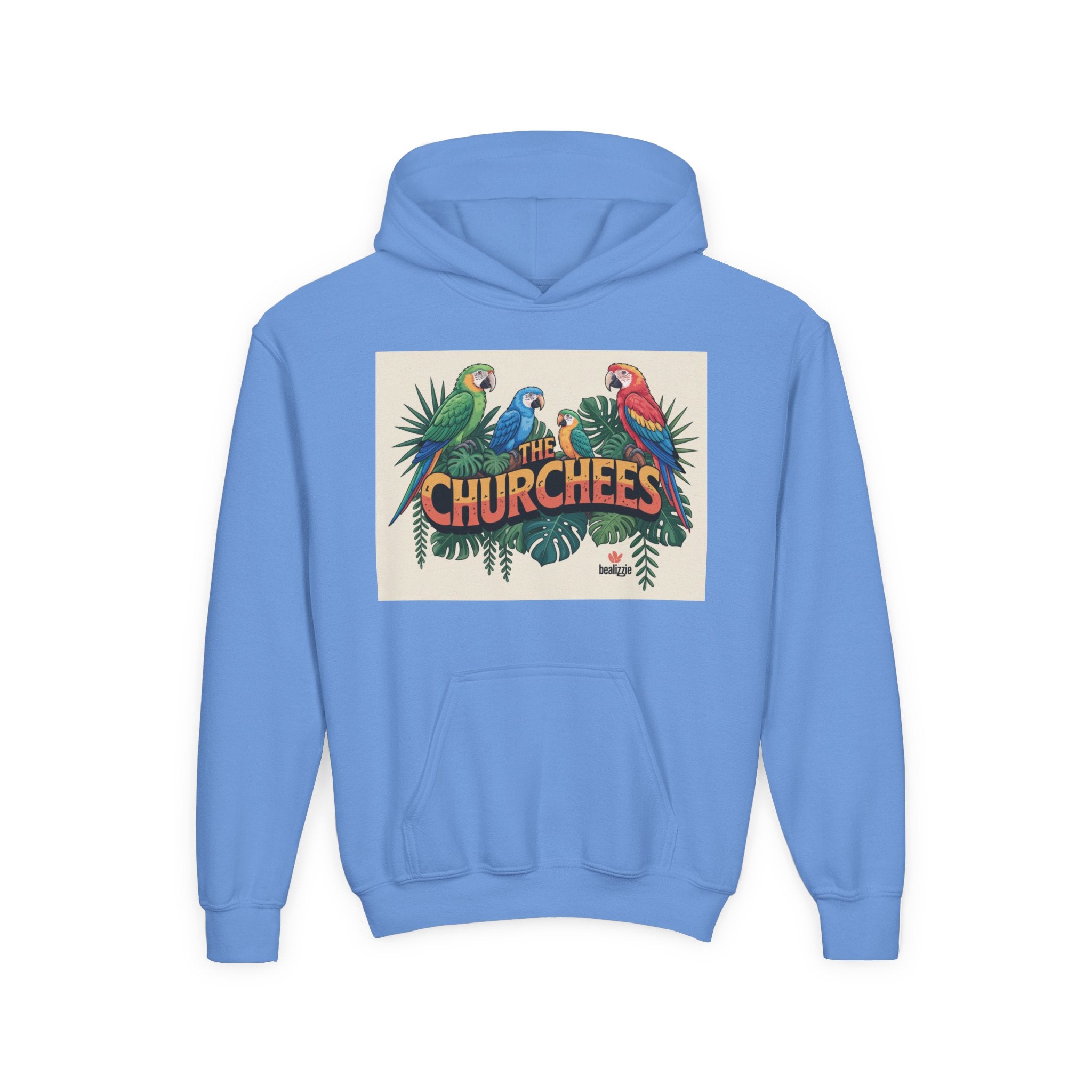 Sweat à capuche pour jeunes — Sweat Vibe