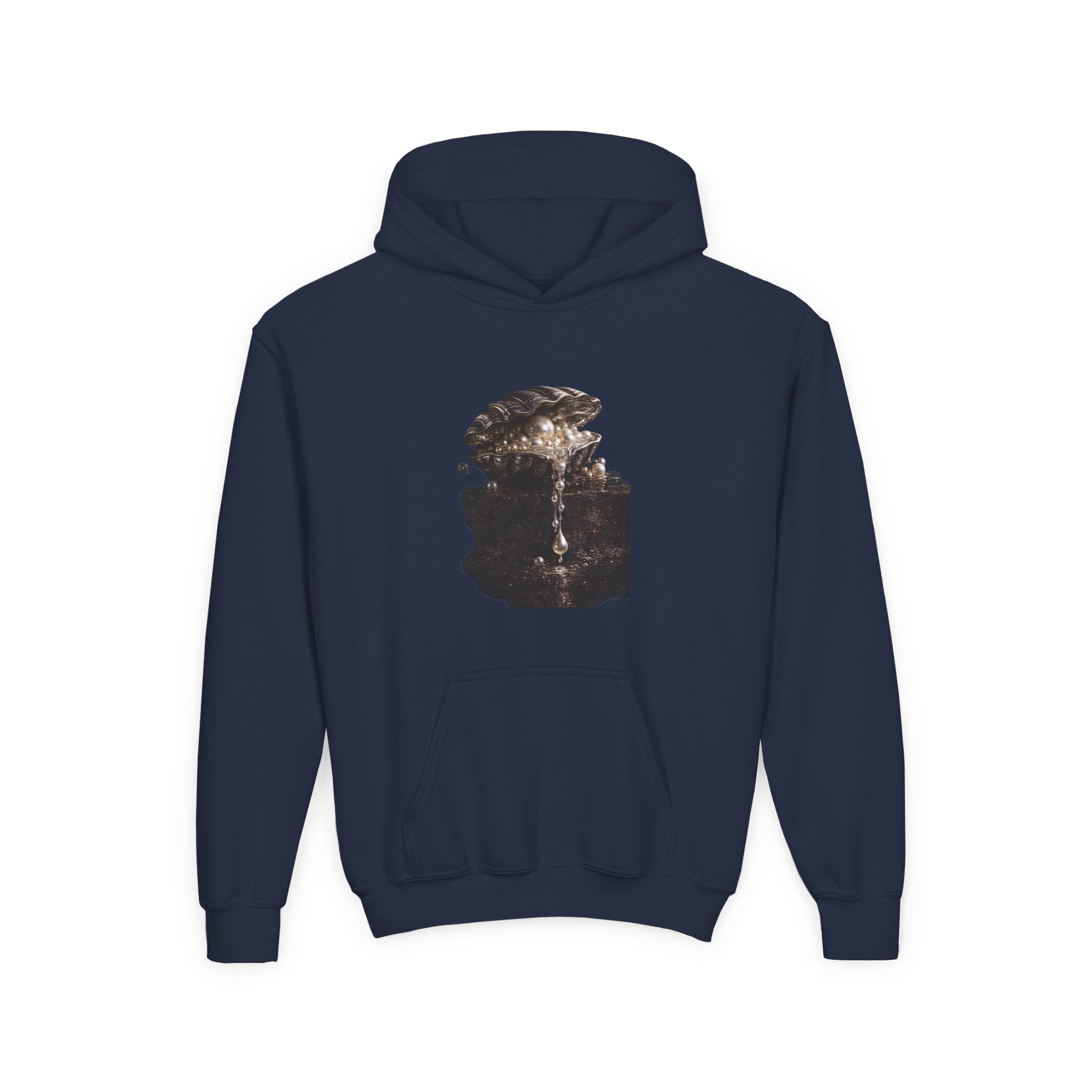 Youth Hoodie — Vibe Sweatshirt