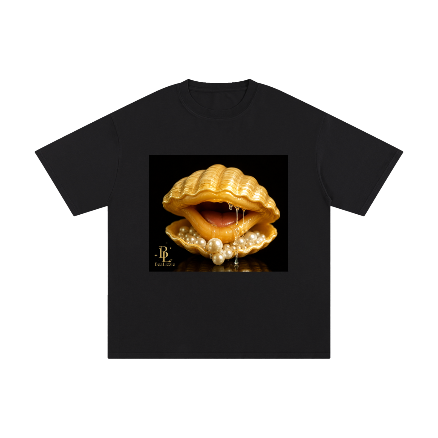 Unisex Pure Cotton T-Shirt