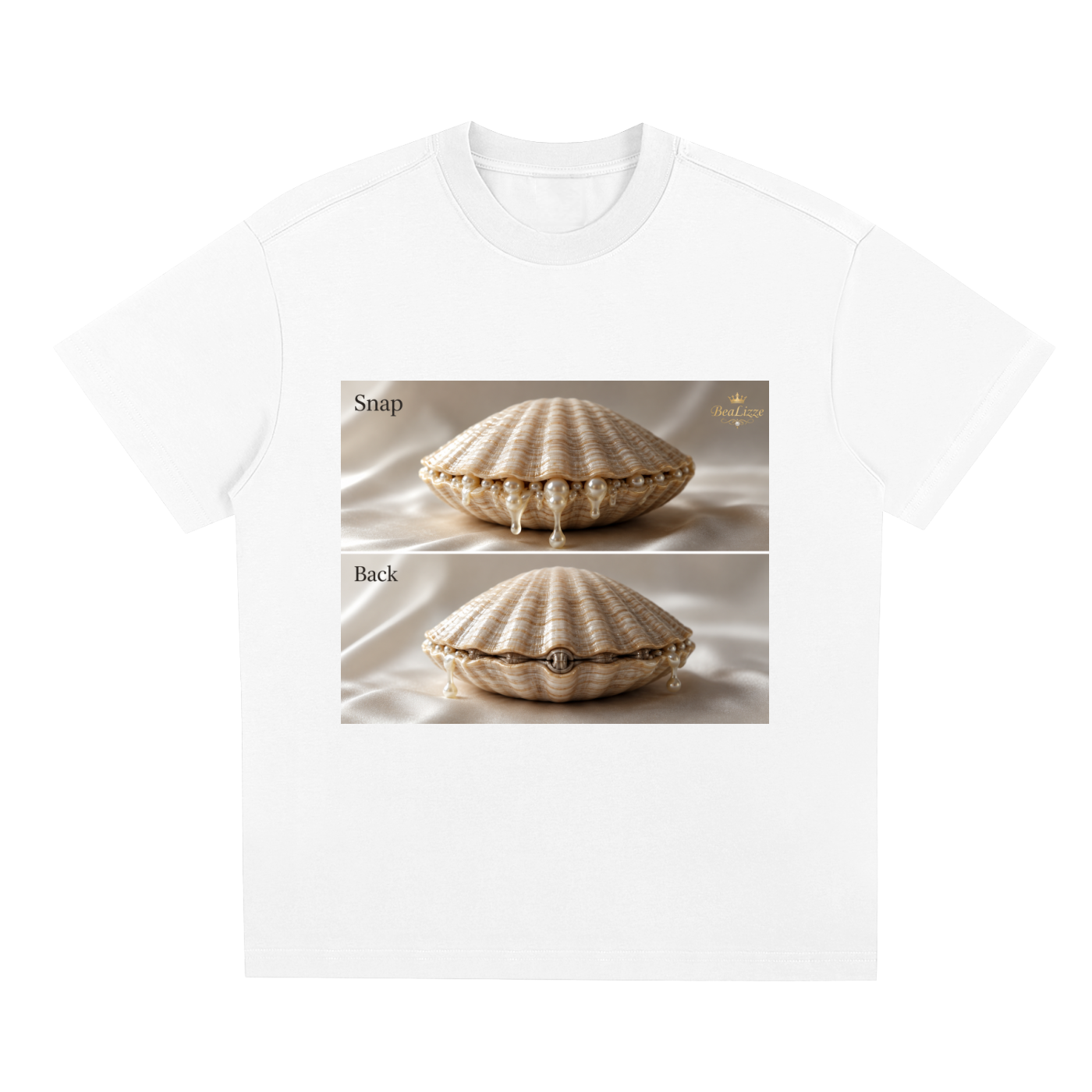 Sorona Quick-Dry Cooling T-Shirt
