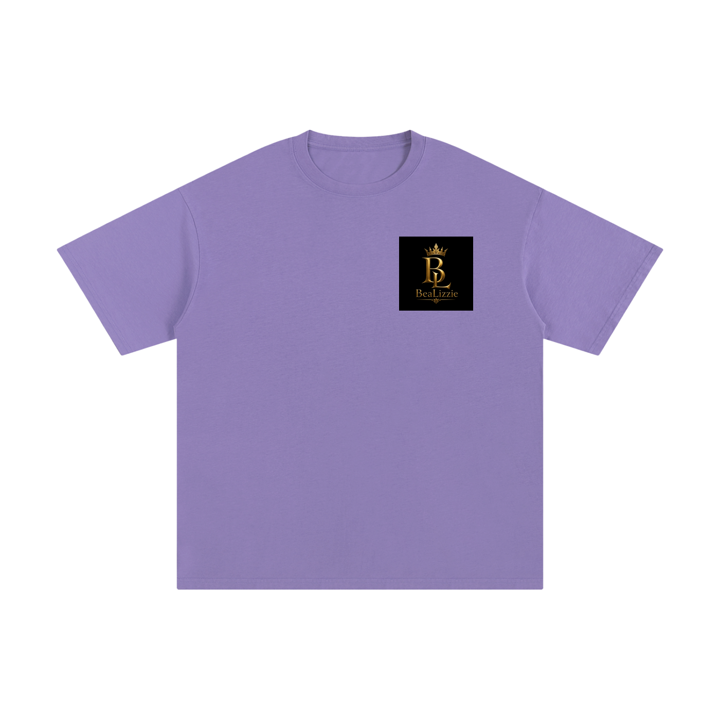 Unisex Pure Cotton T-Shirt