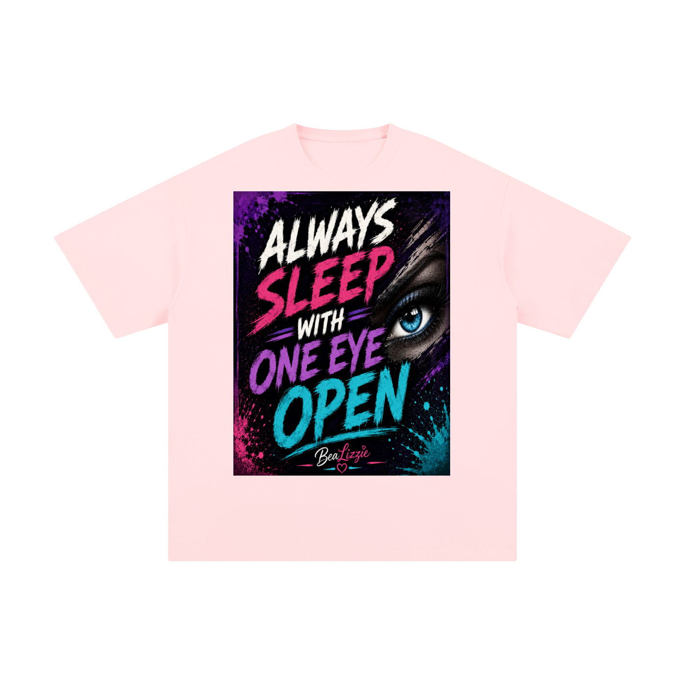 Unisex Pure Cotton T-Shirt