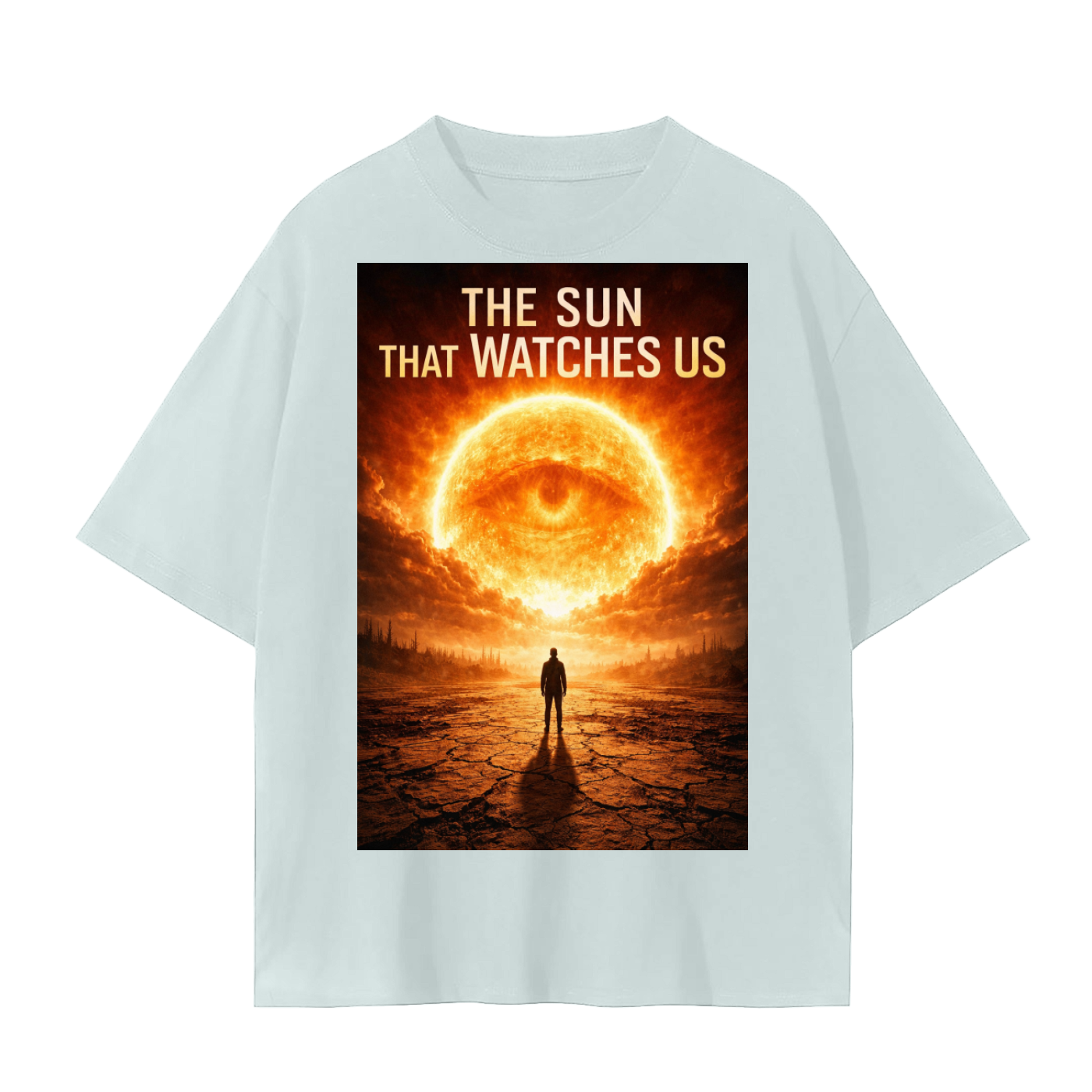 Unisex Seamless T-Shirt