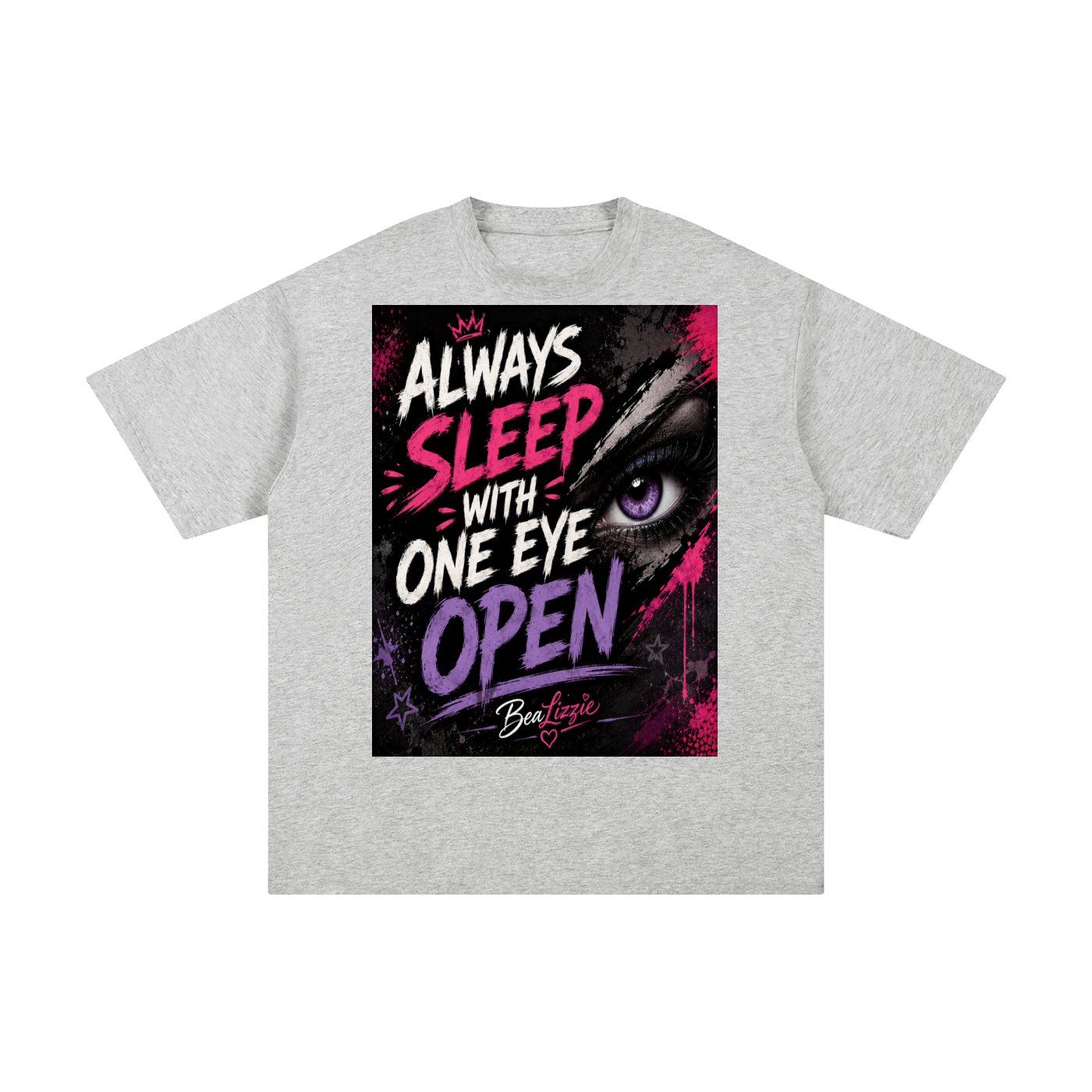 Unisex Pure Cotton T-Shirt